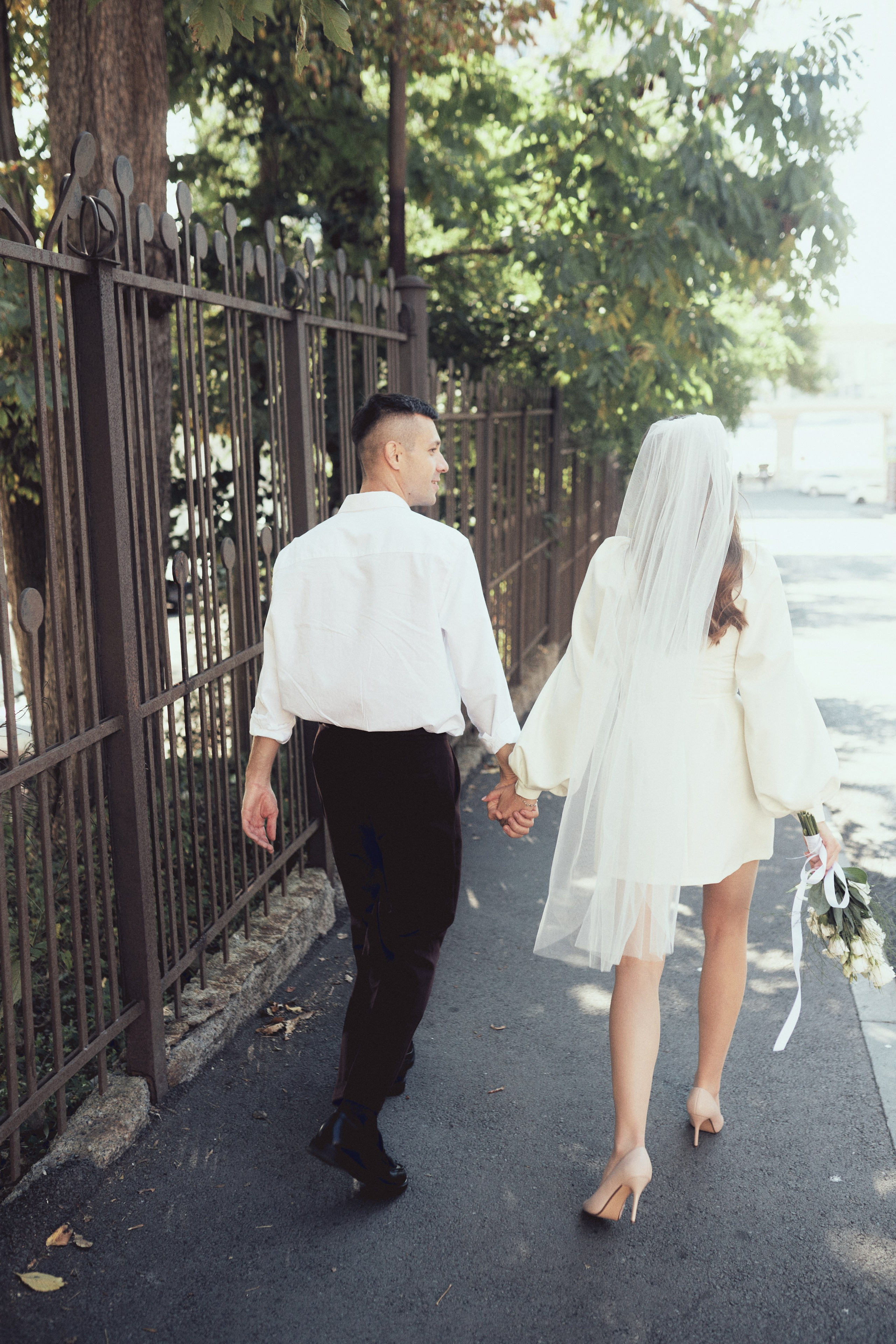 Лера и Влад. Фотограф Ионова Анастасия, г Владивосток