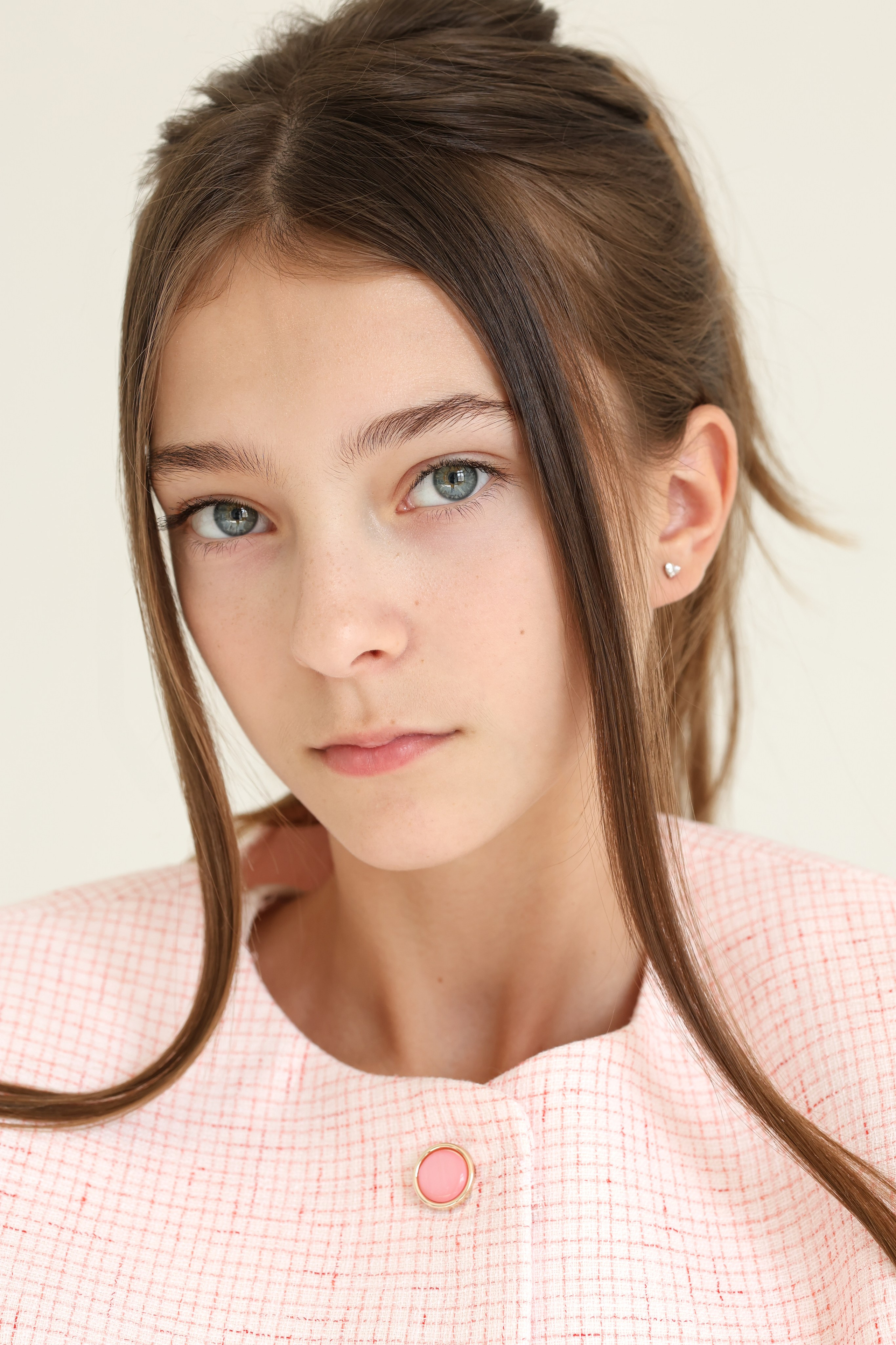 модельные тесты, модельное портфолио в Москве