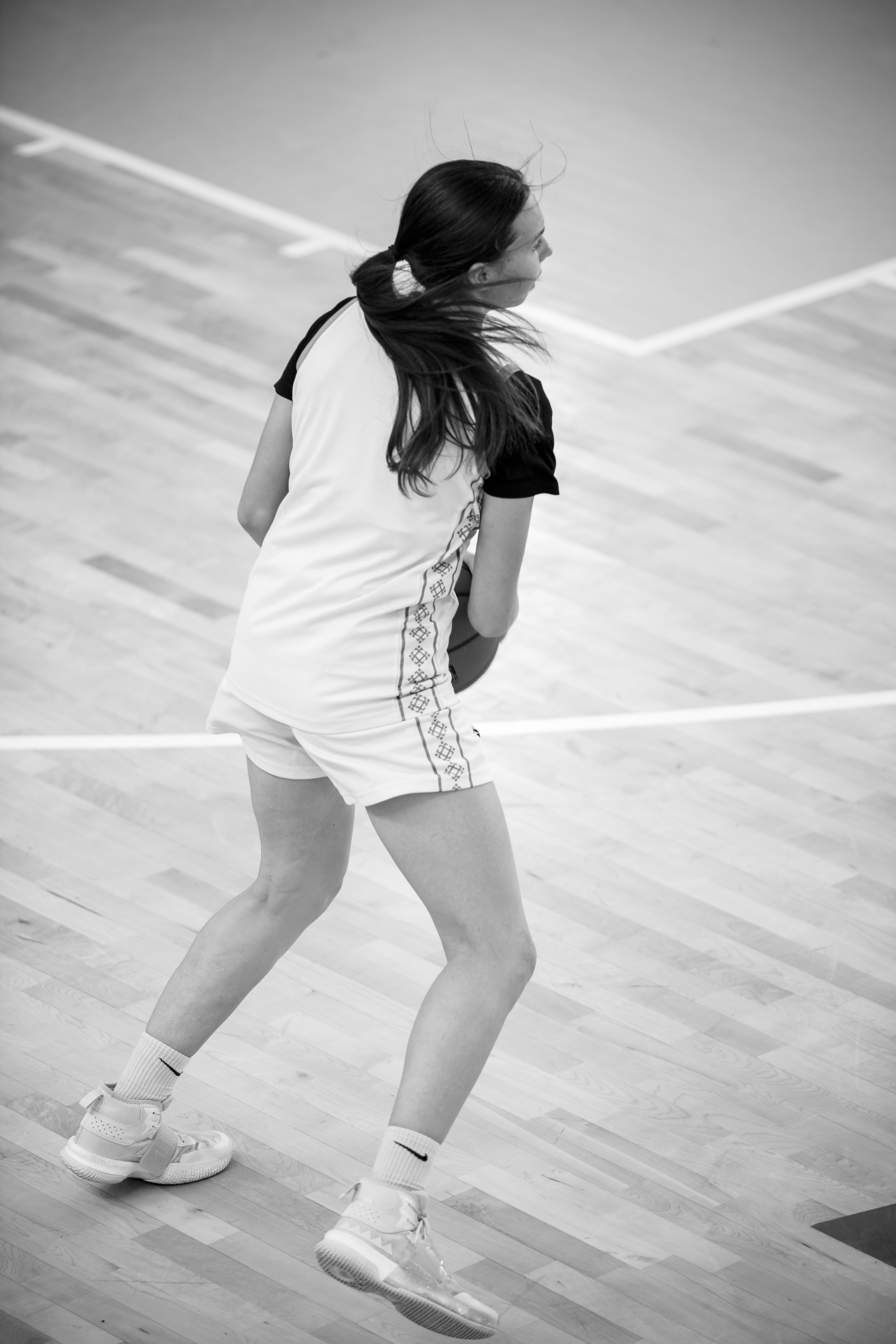 ЧГУ-Атланта. Фотография