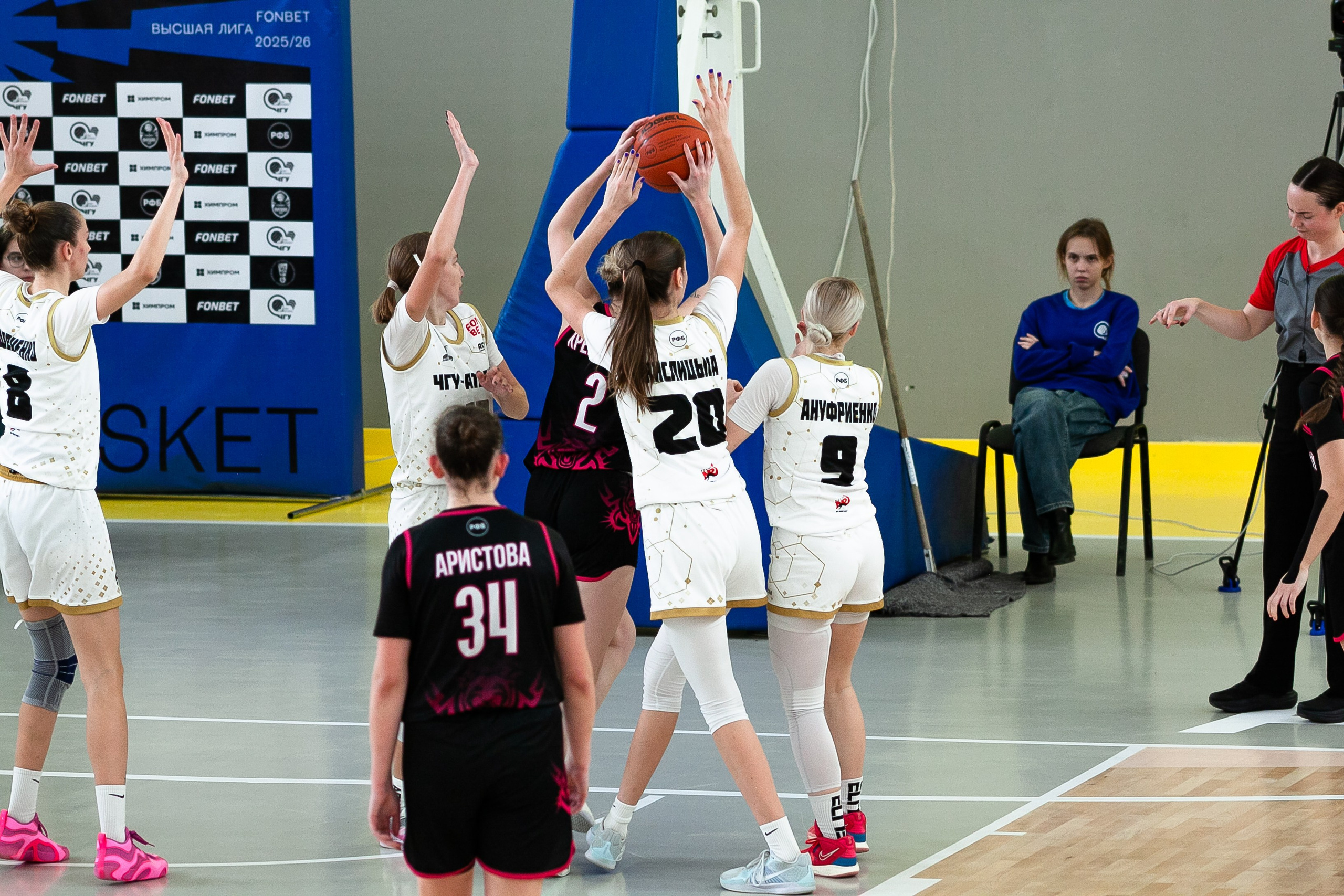 Патшалах университечэ. Фотография