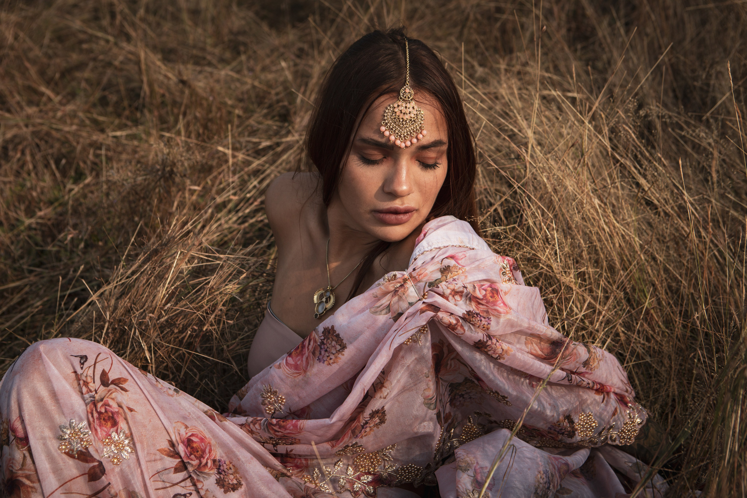 Лиза. Сайт Фотографа MASHASOLAR