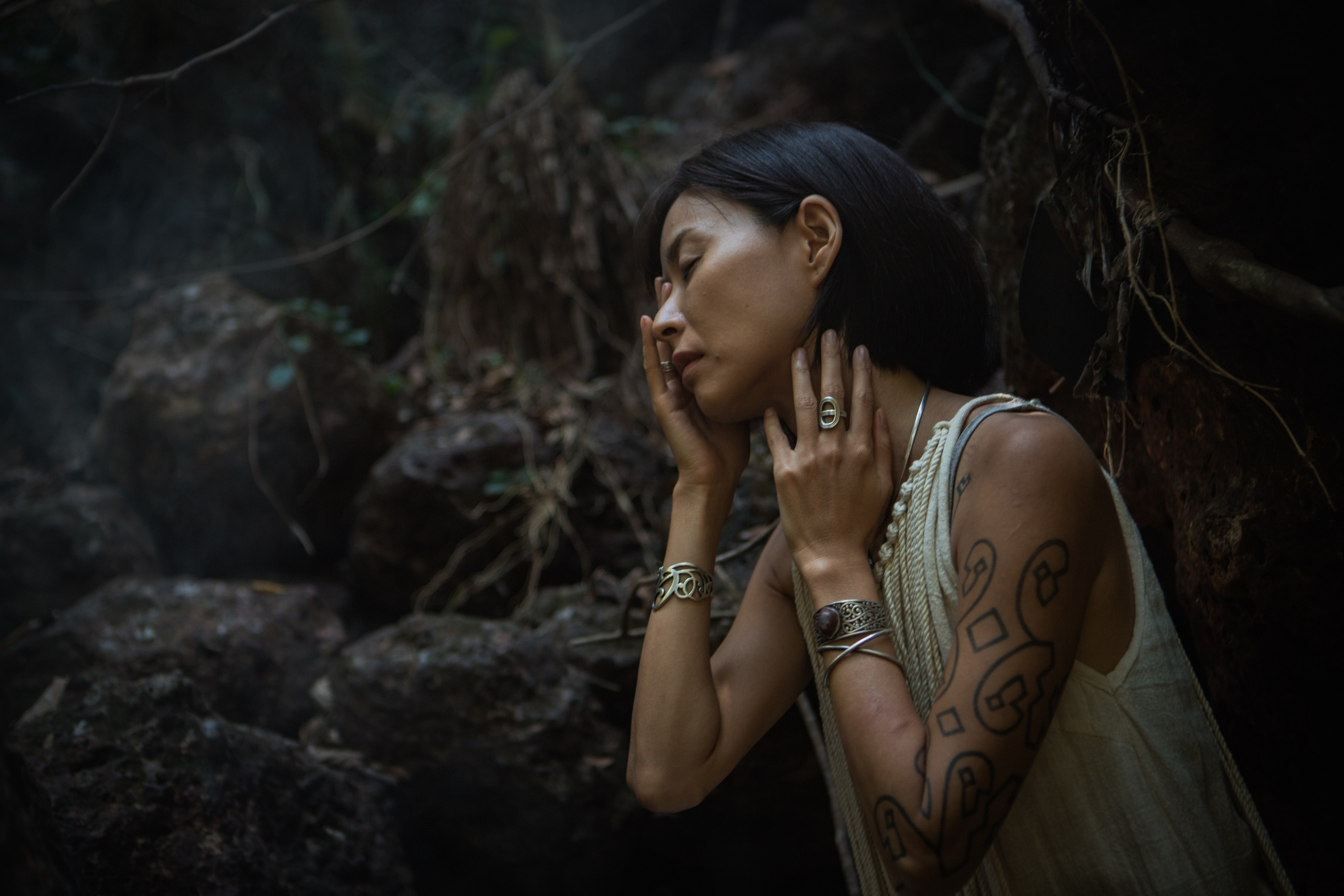 Миюки. Сайт Фотографа MASHASOLAR