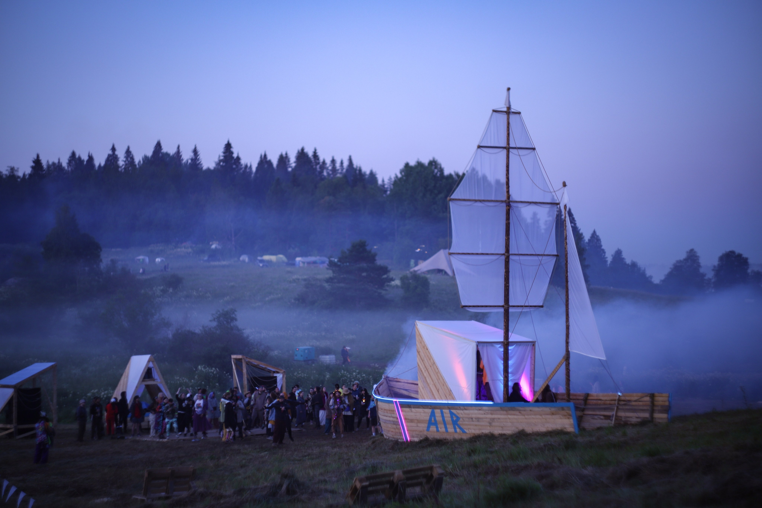 КАСТРЫ 2025. Сайт Фотографа MASHASOLAR