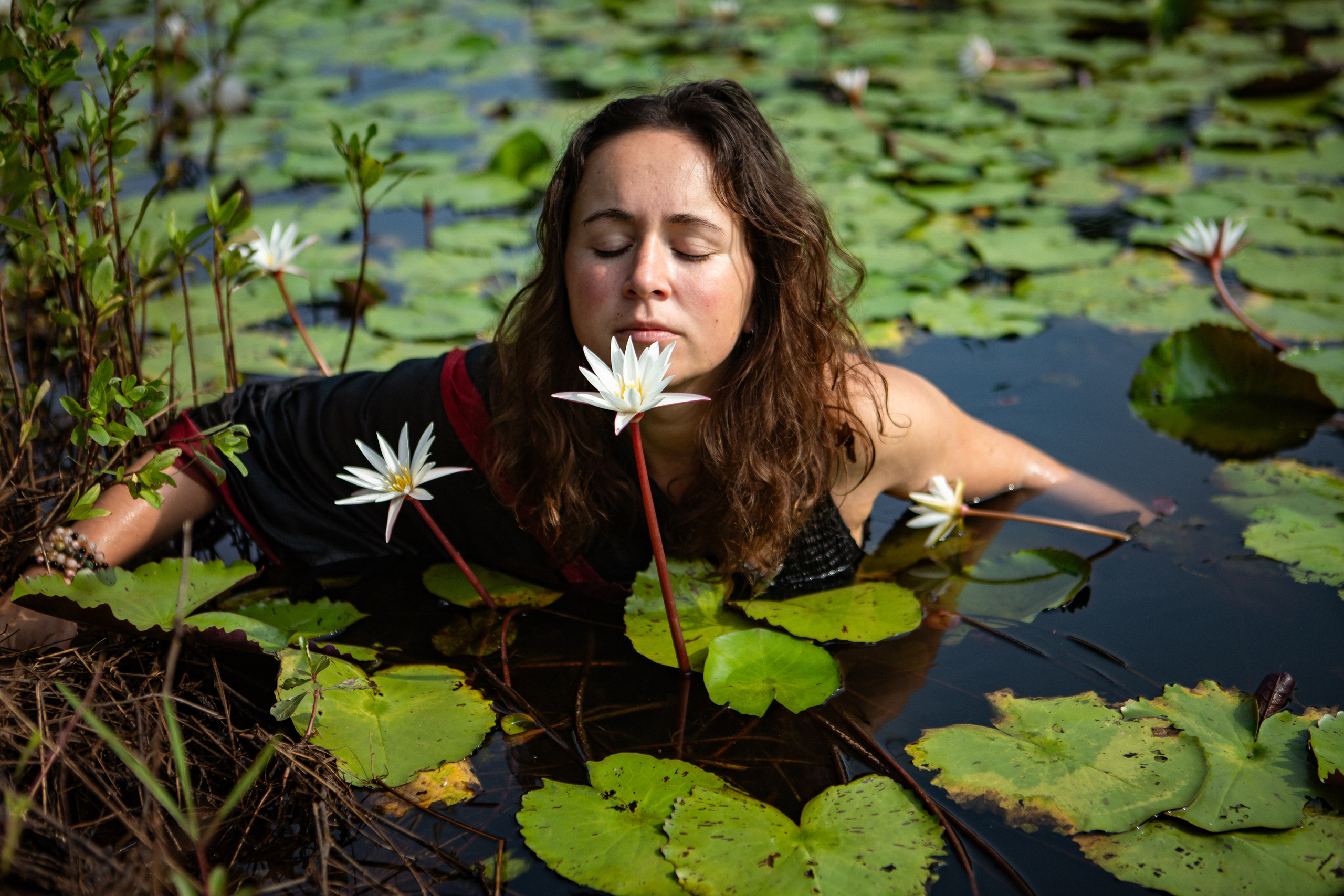 Иная та. Сайт Фотографа MASHASOLAR