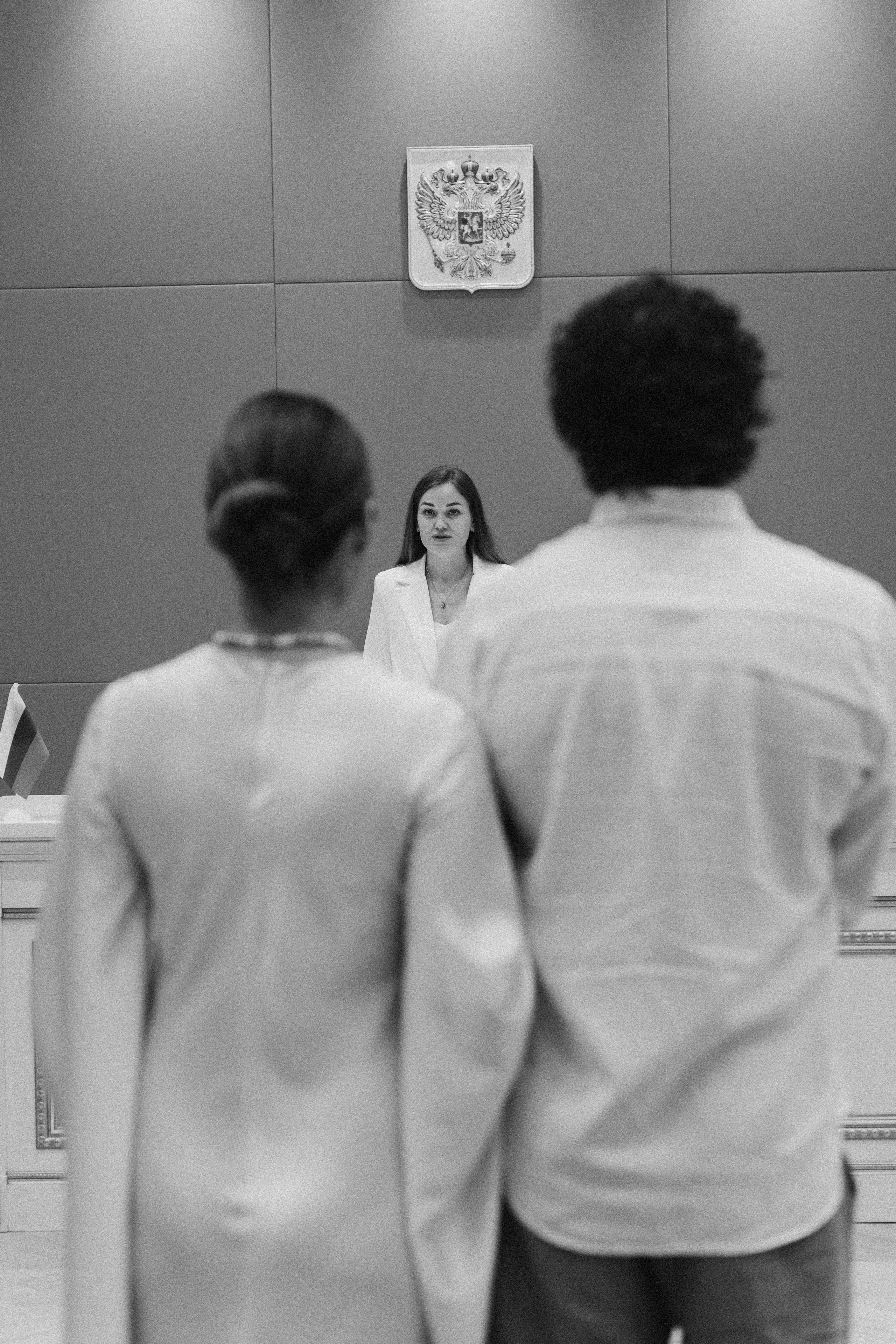 Айым & Иван. Фотограф Ольга Рубцова в Москве и Московской области