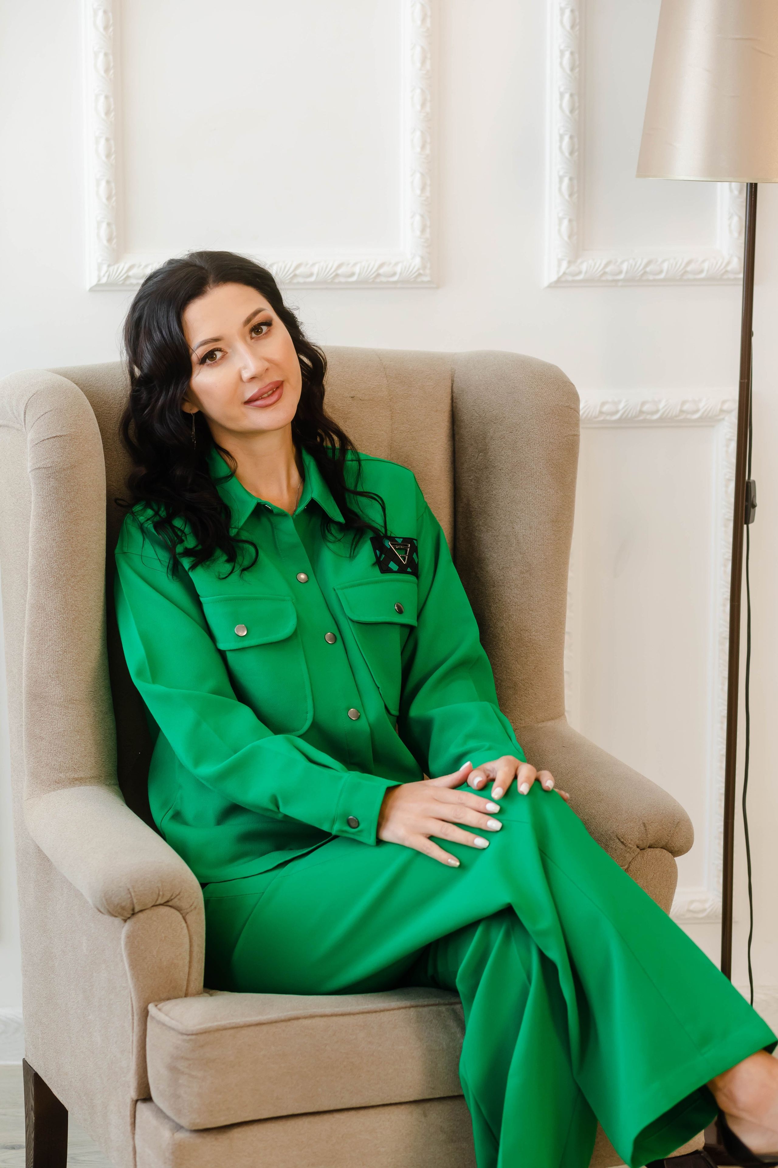 Portret. Фотограф в Коломне, Рязани, Москве. Готовность фото на следующий день