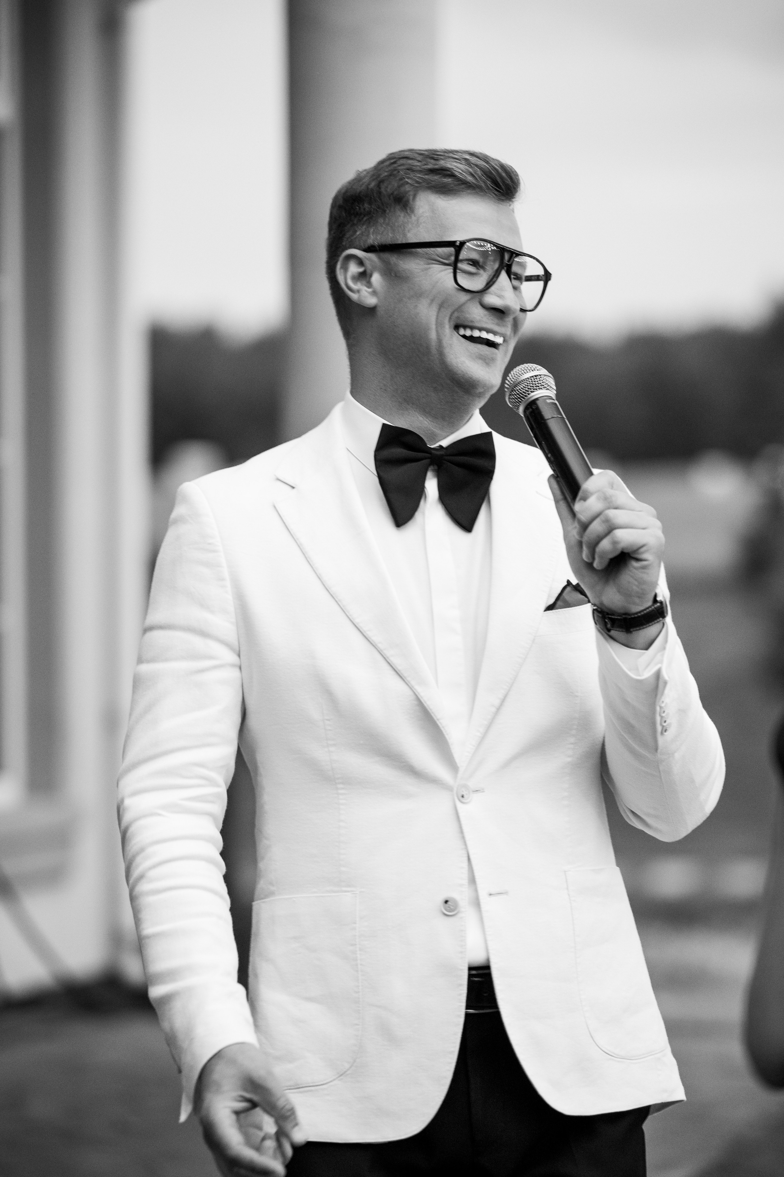 Кирилл & Анастасия. Организатор- Елена Гаманович. Главная