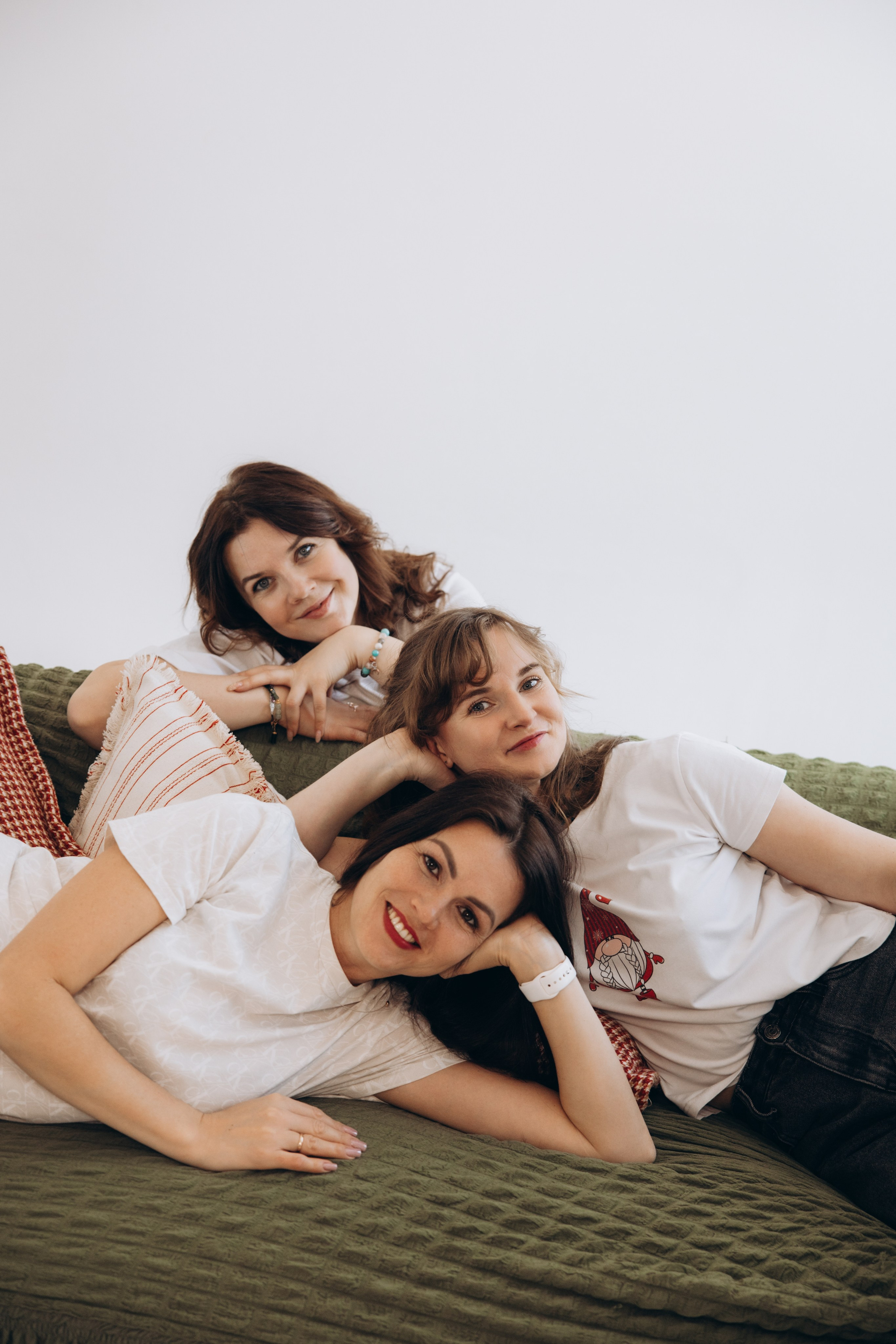 Lolly Space. Свадебный, семейный фотограф в Иркутске Светлана Макаричева