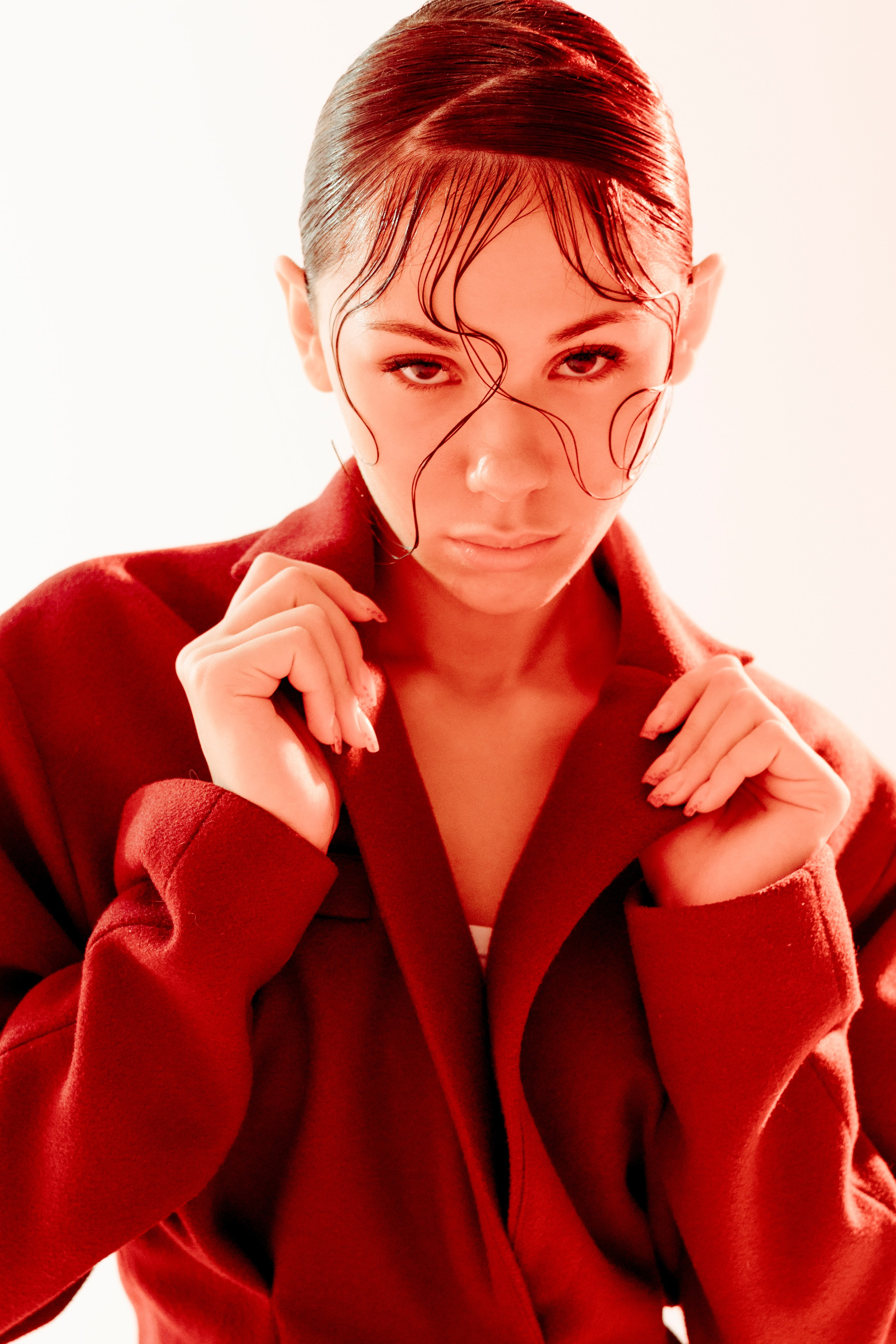 Вероника. Портретный, семейный фотограф в Санкт-Петербурге и Ленинградской области Виктория Соловьёва