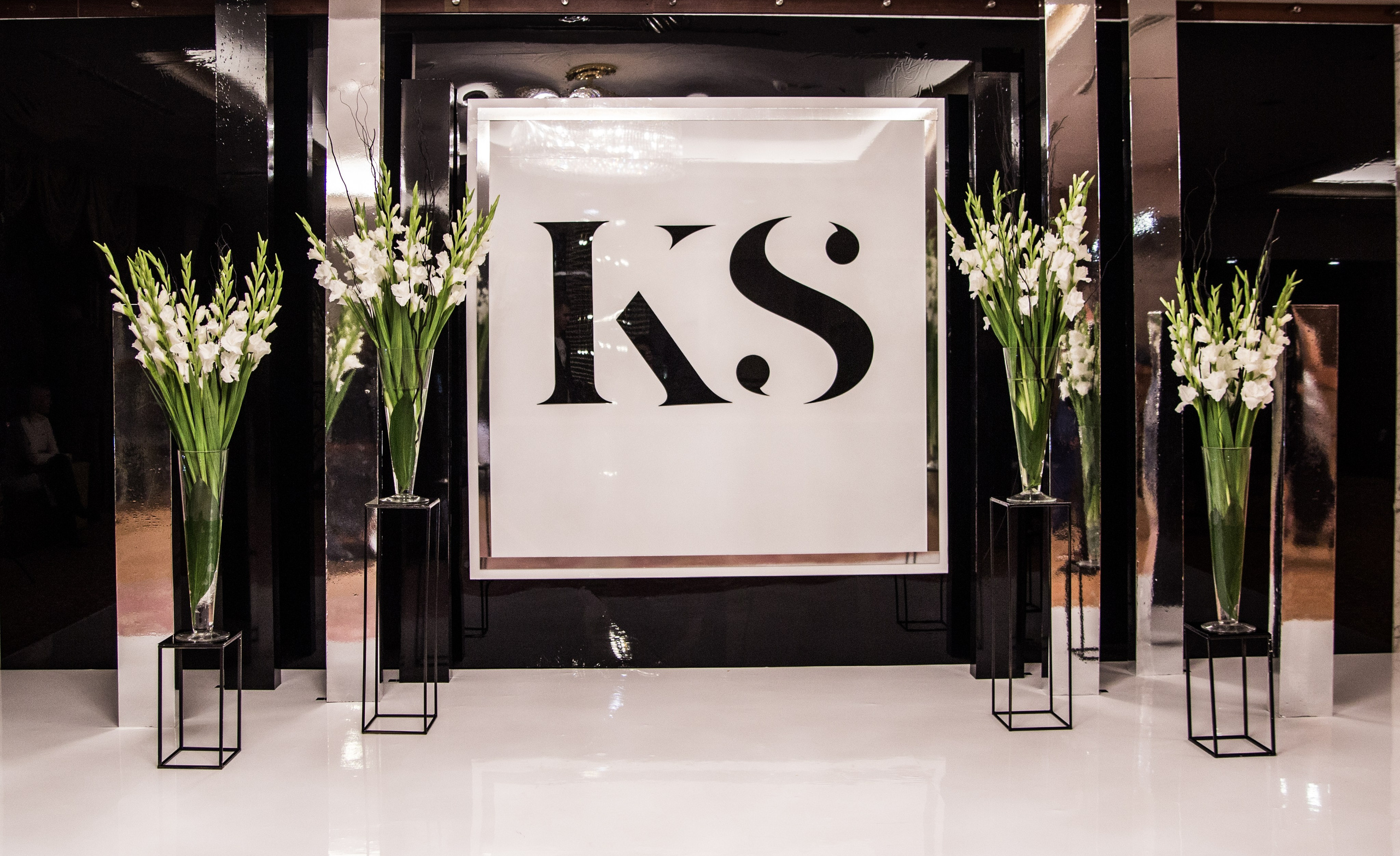 День рождения Константина. Ксения Почтарь. Декоратор и флорист, город Владивосток