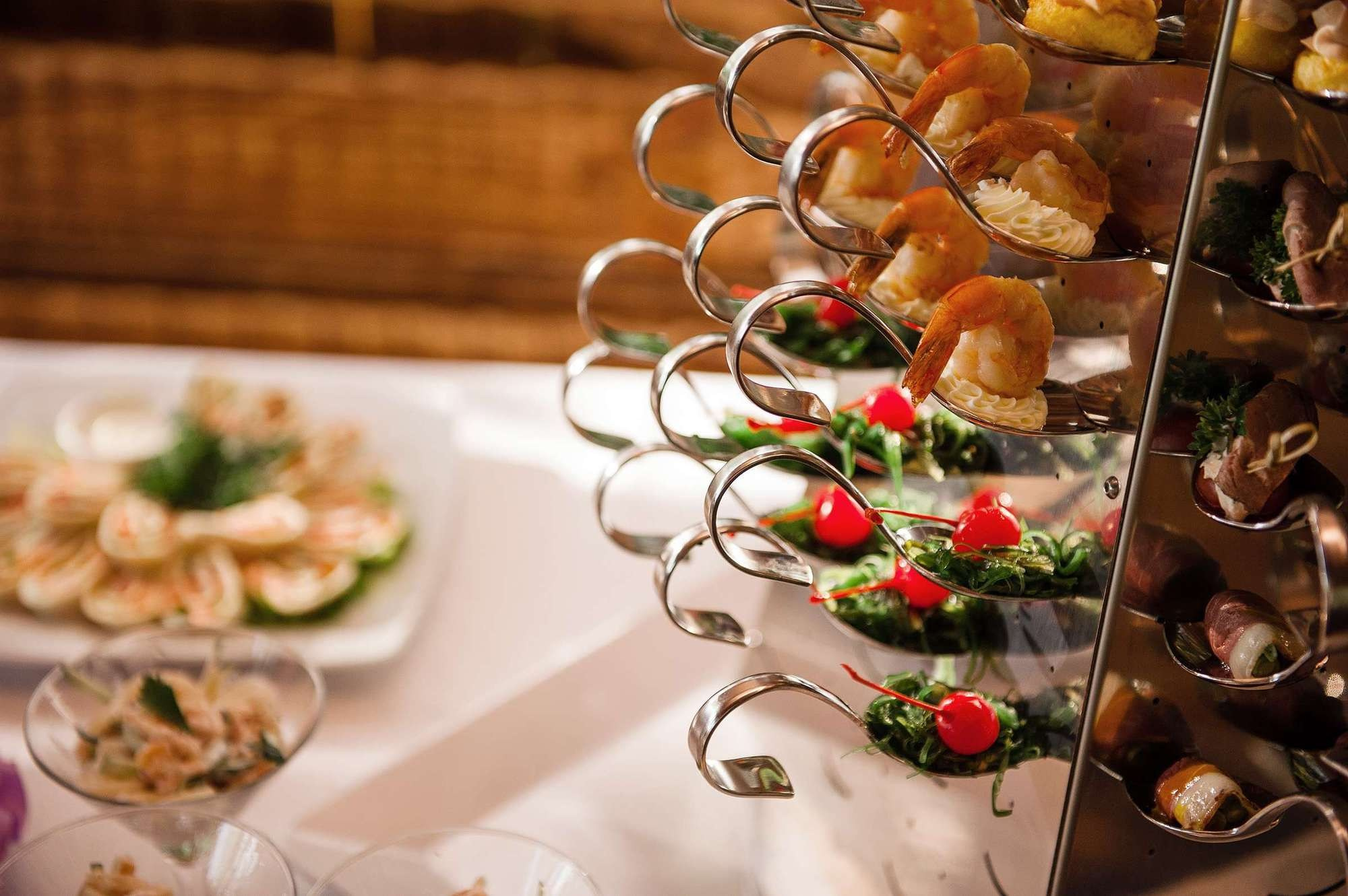 Сергей и Екатерина