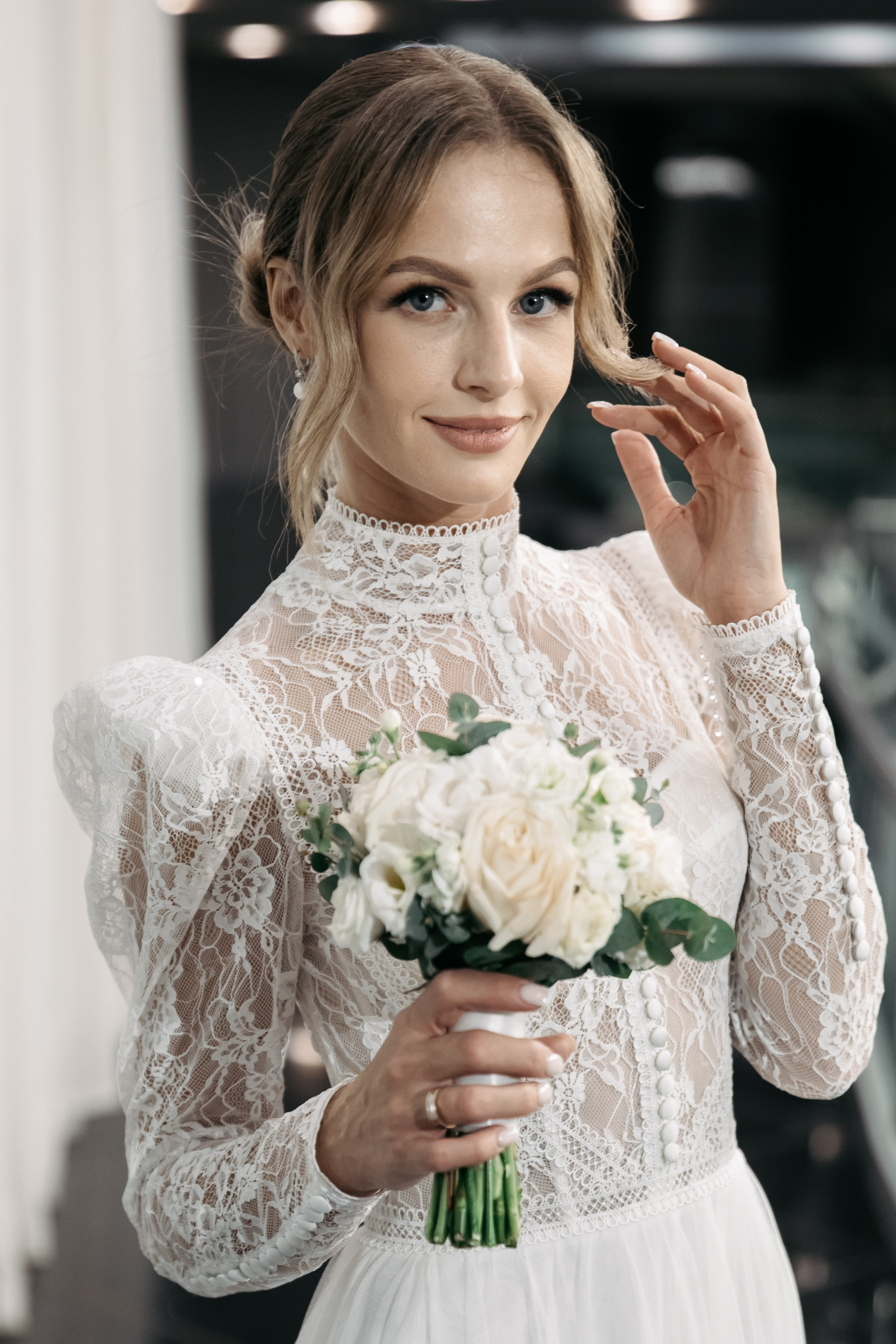 Максим и Марина