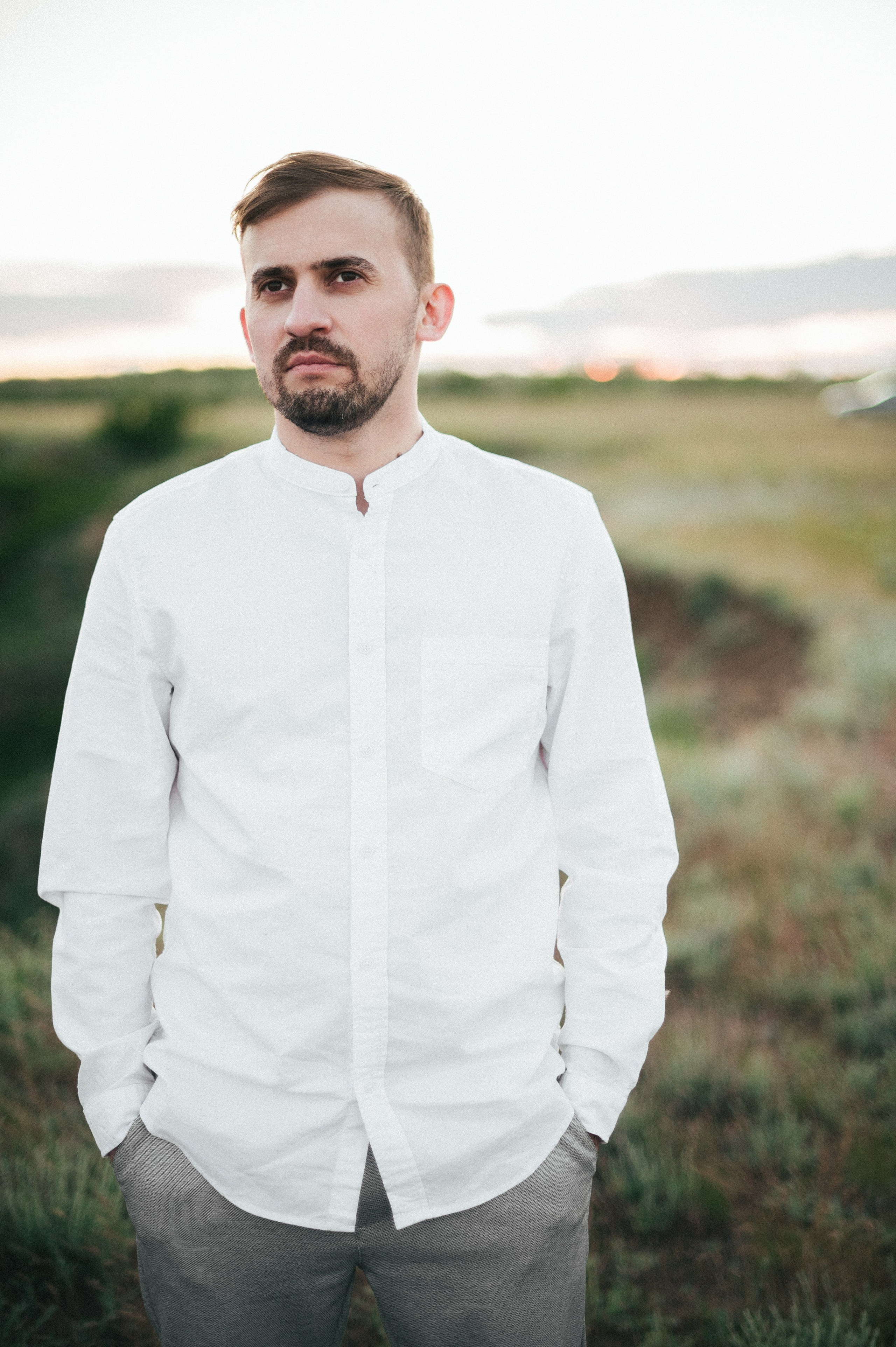 Женек и Катюша. SARKISOPH | Фотограф Волгоград