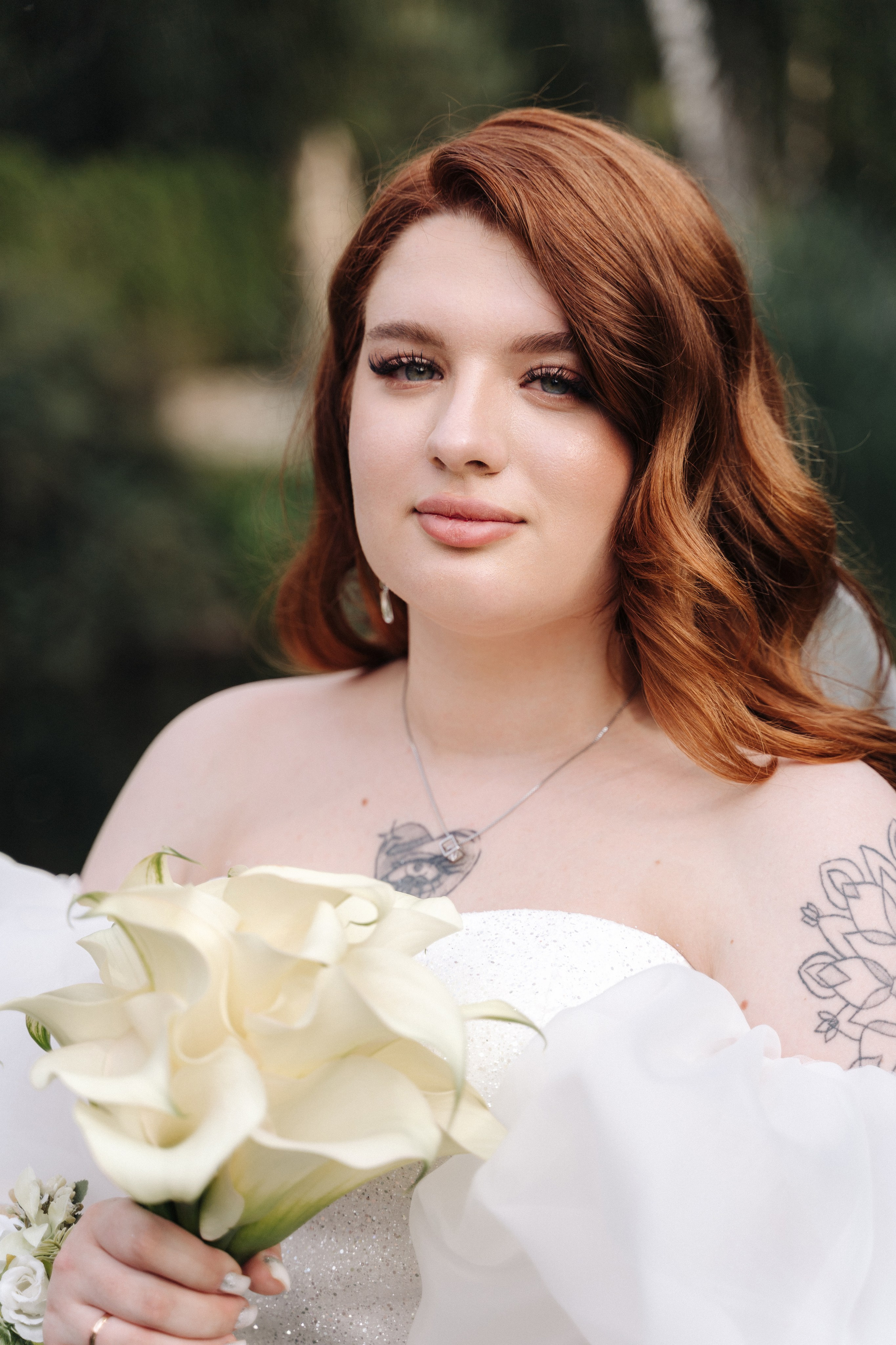 Максим + Софья. Свадебный и семейный фотограф в Серпухове и Москве Павел Воробьев