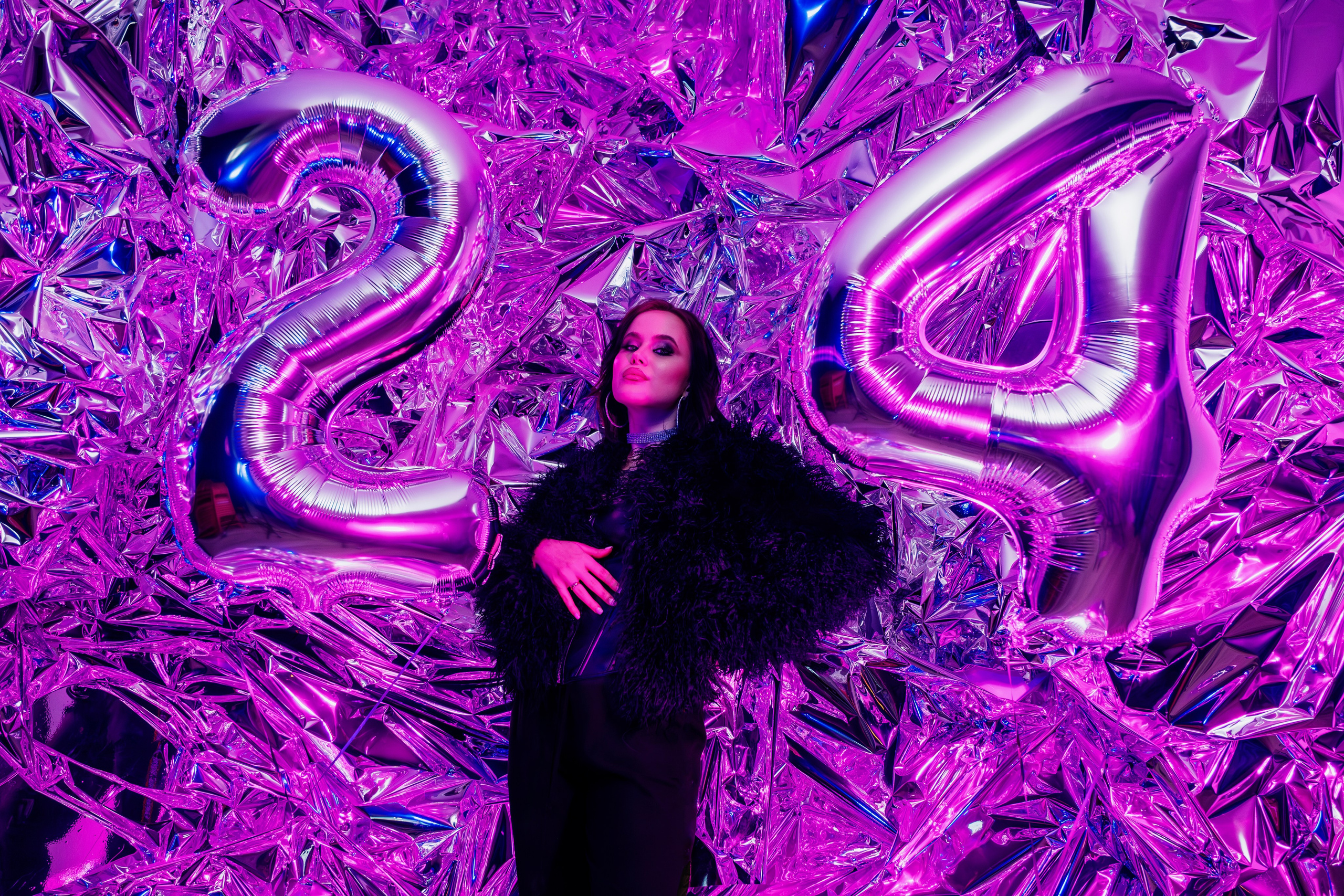 Катя и Лёха