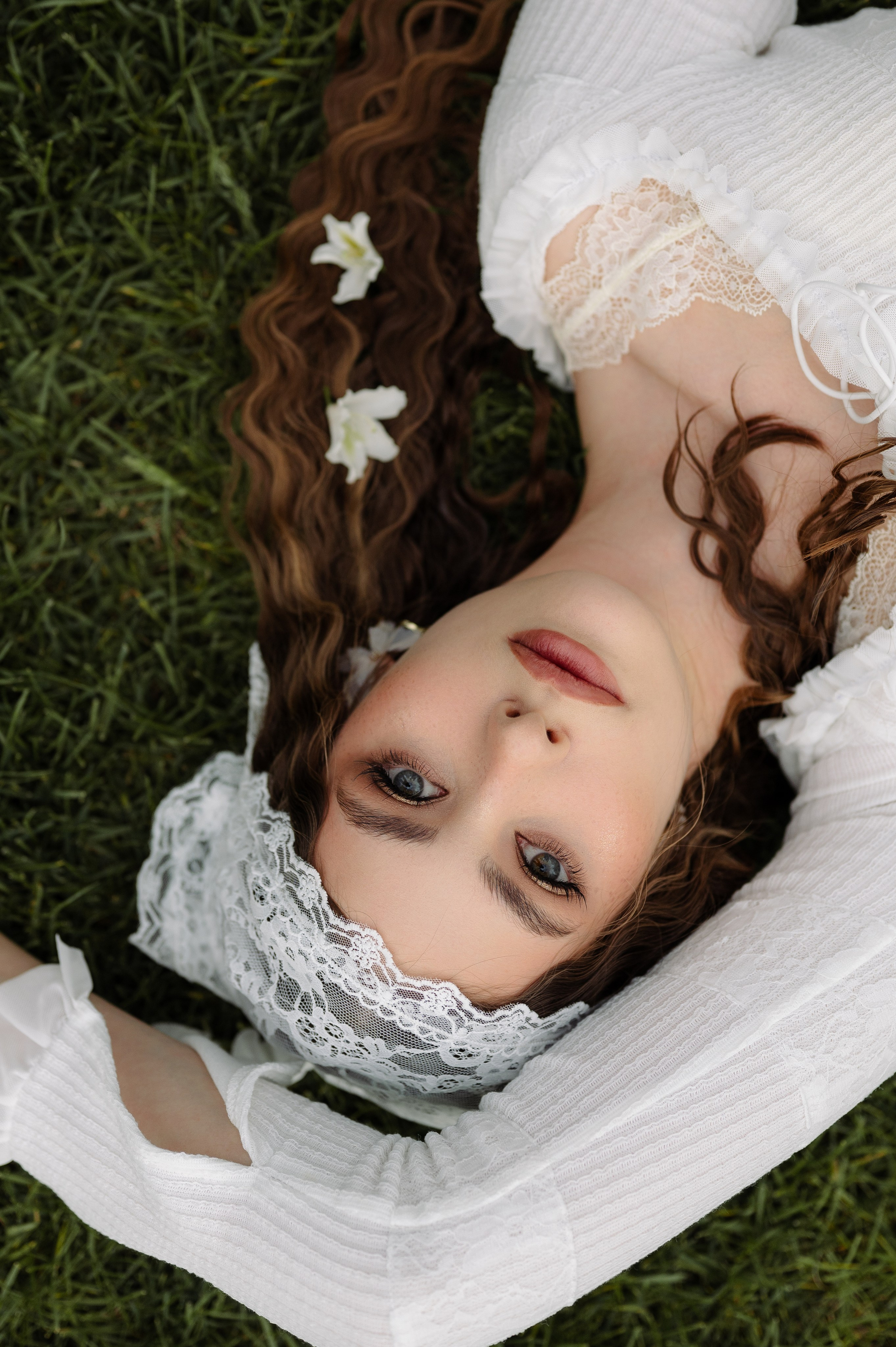 Весна. Свадебный и семейный фотограф в Краснодаре Алина Мельник