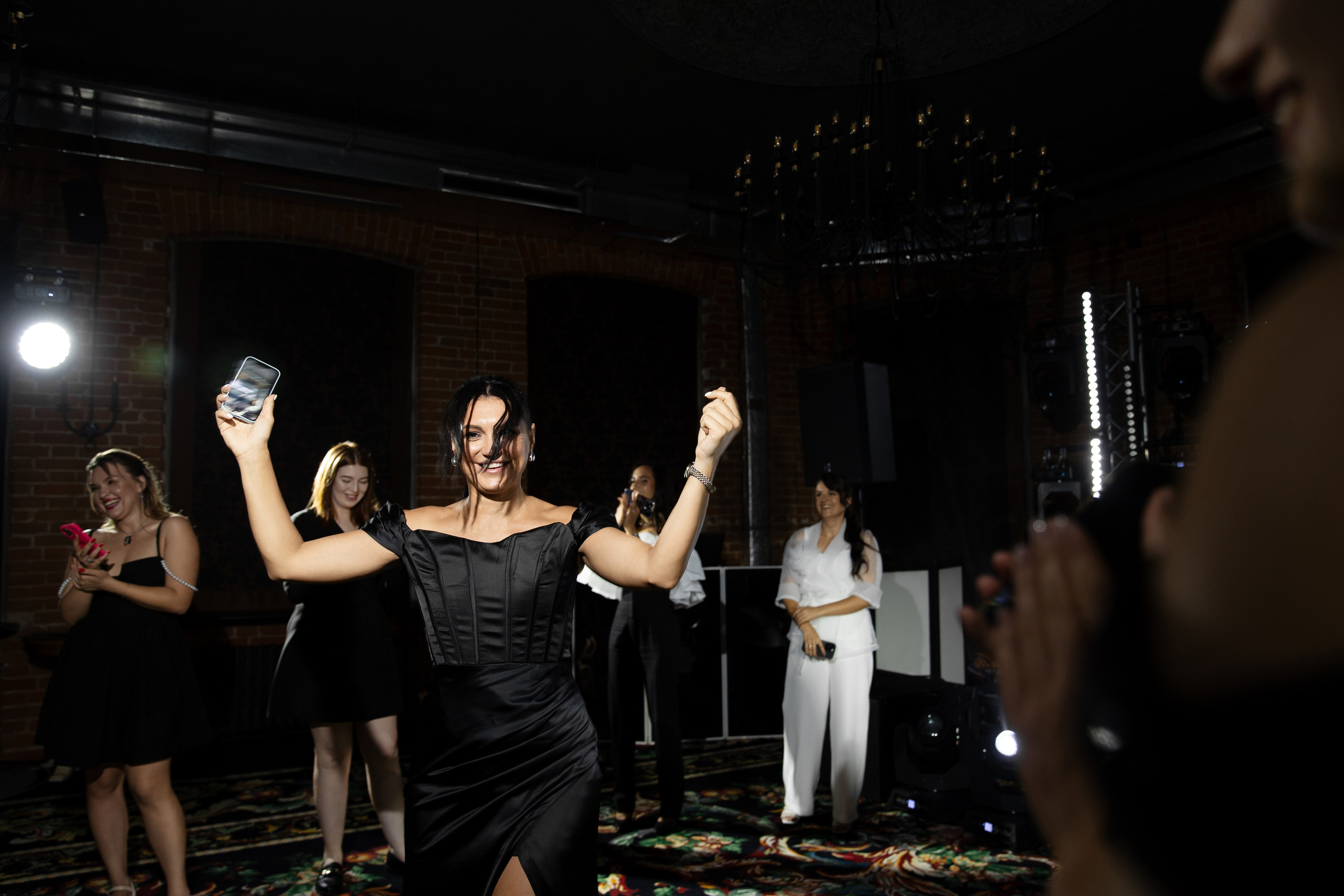 D&A. Фотограф в Новосибирске и Москве