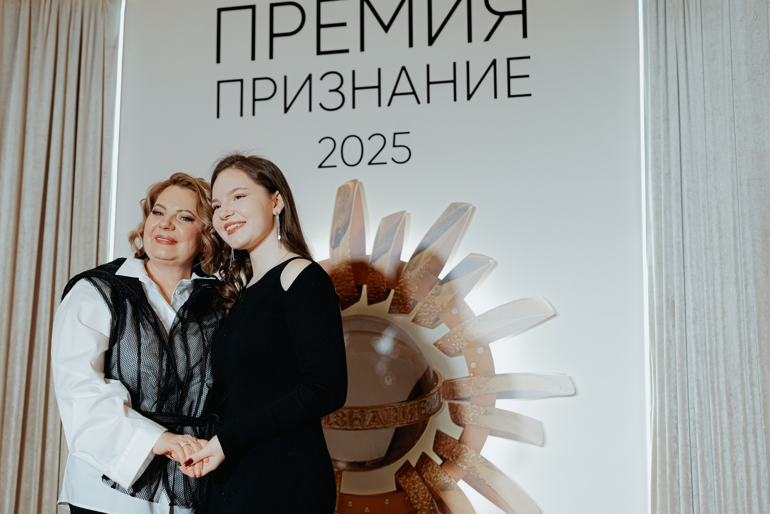 Премия «Признание», март²⁰²⁶. Репортажный фотограф в Челябинске Анастасия Хмарук