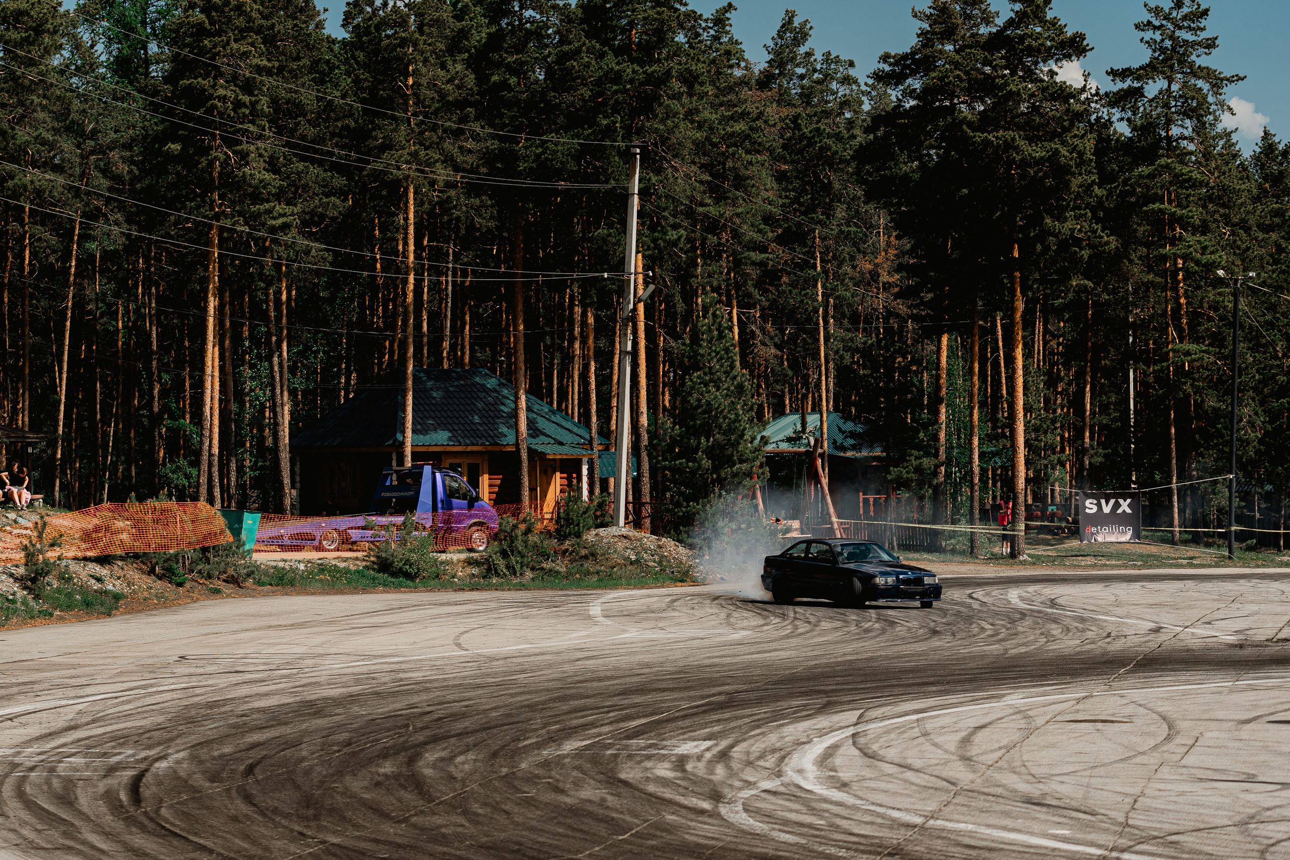 ENJOY! DRIFT EVENT, май²⁰²⁶. Репортажный фотограф в Челябинске Анастасия Хмарук