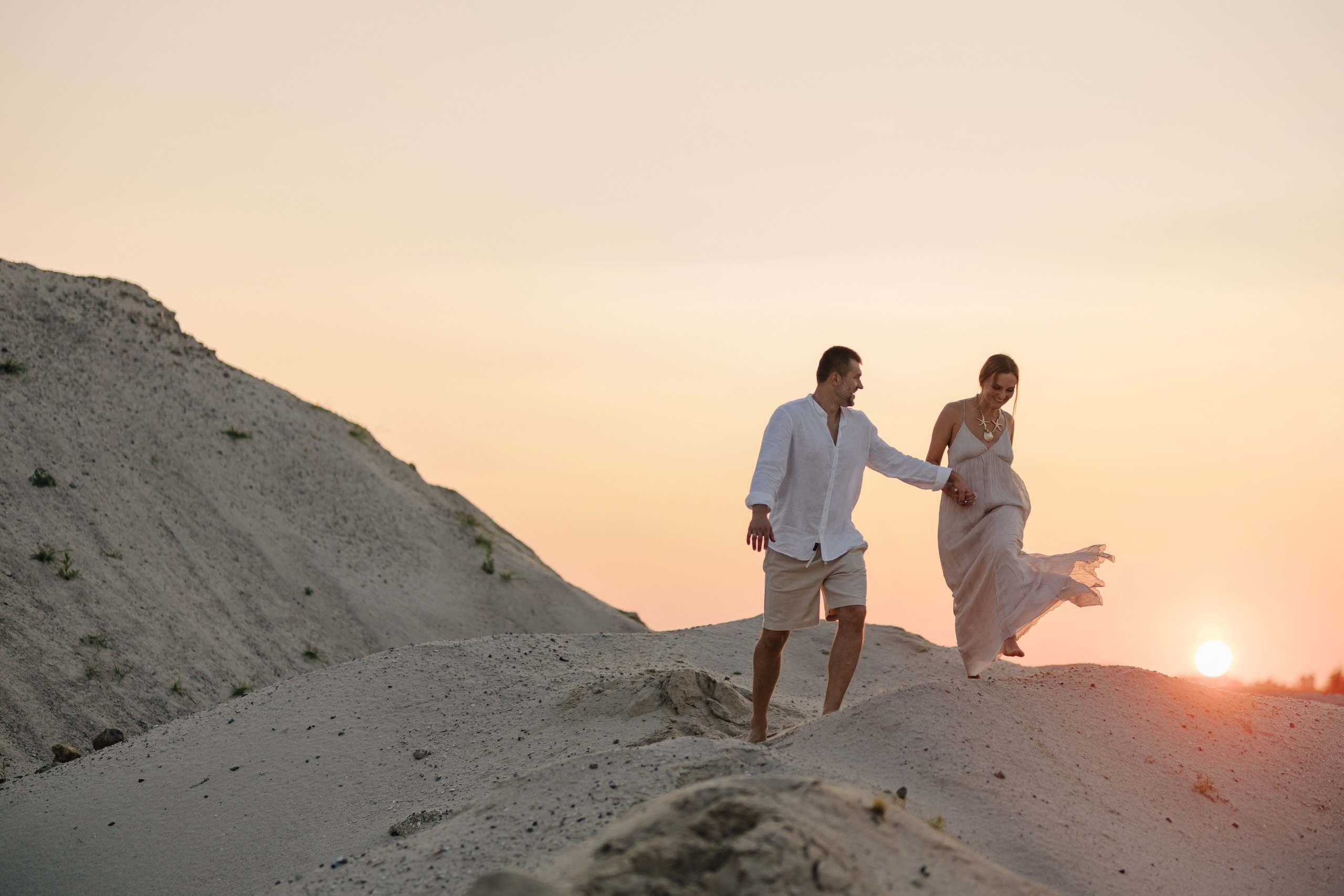 О любви и нежности. Свадебный и портретный фотограф в Москве, Туле и Брянске Дара Евсеева