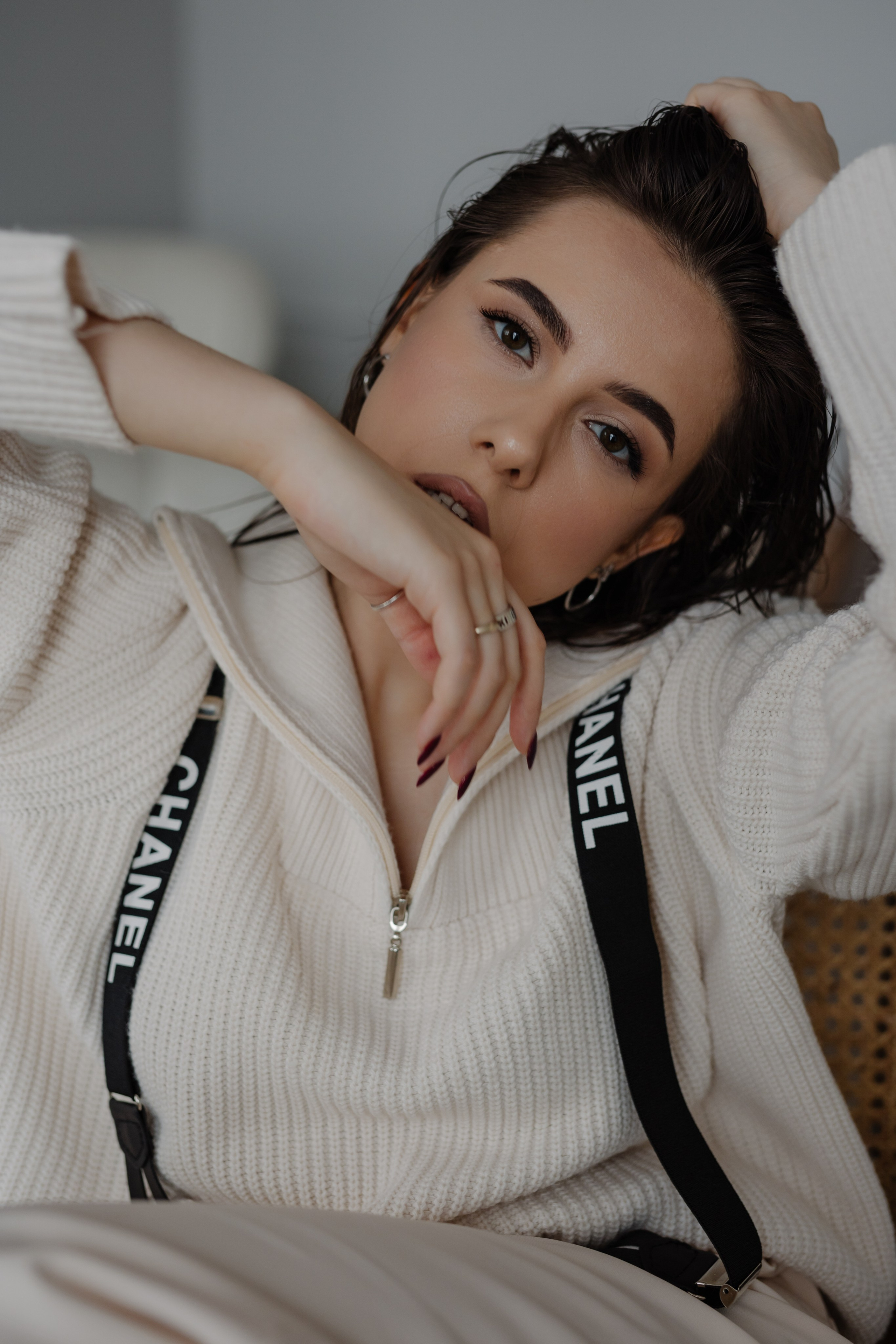 Настя. Свадебный и портретный фотограф в Москве, Туле и Брянске Дара Евсеева