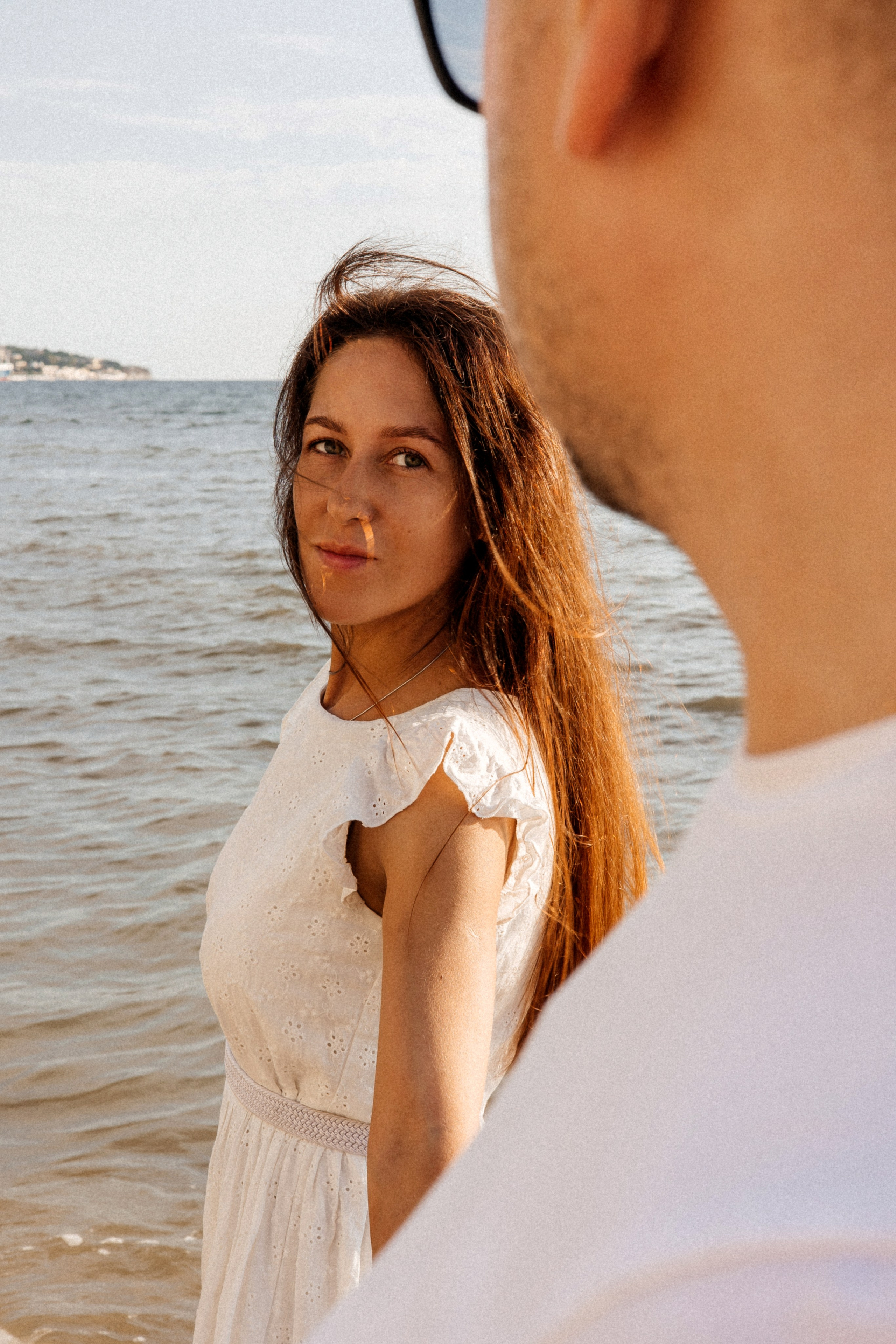 Прогулки. Детский Фотограф в Геленджике Мария Ремнева