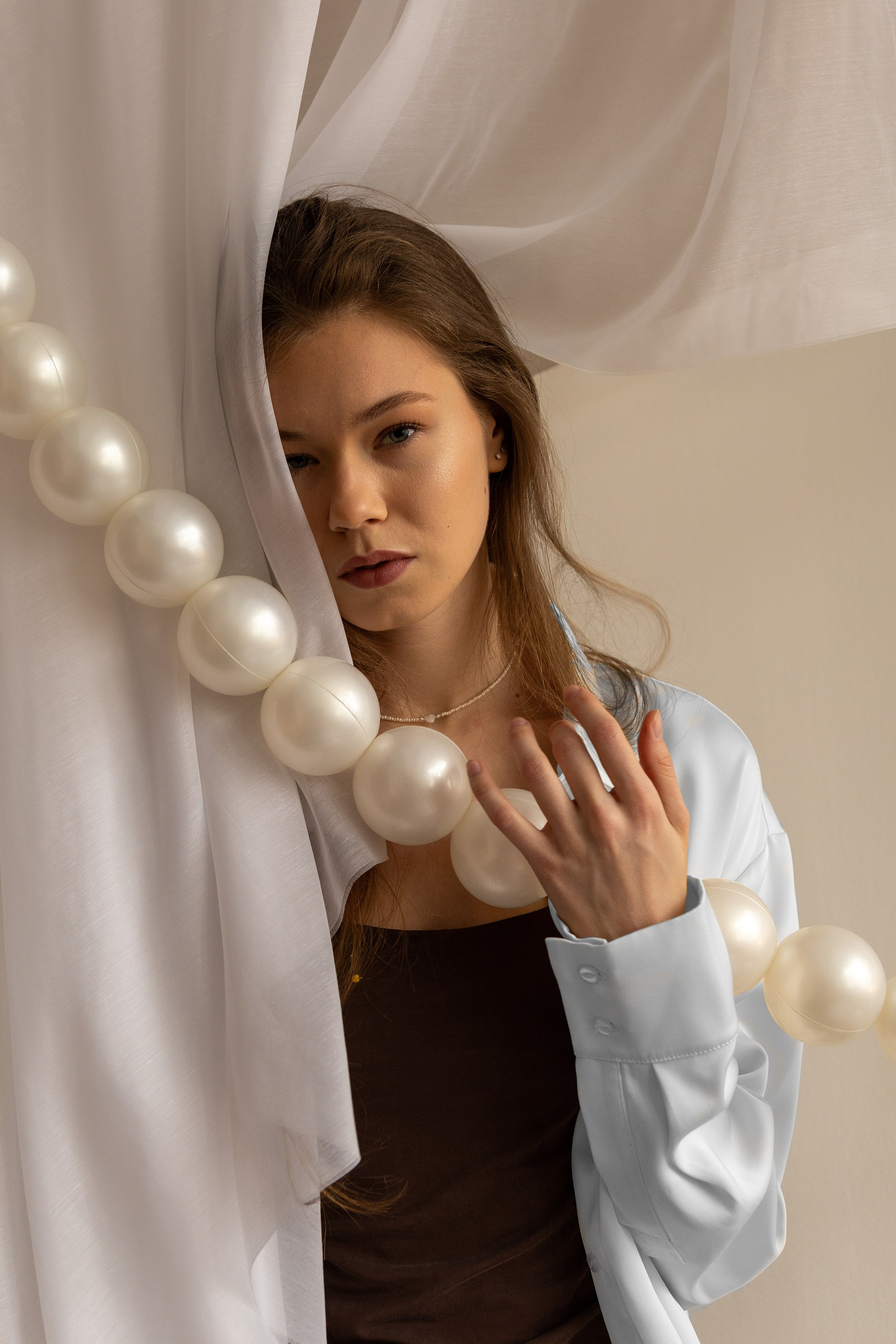 Весна. Филиппов Егор — портретный фотограф из Екатеринбурга