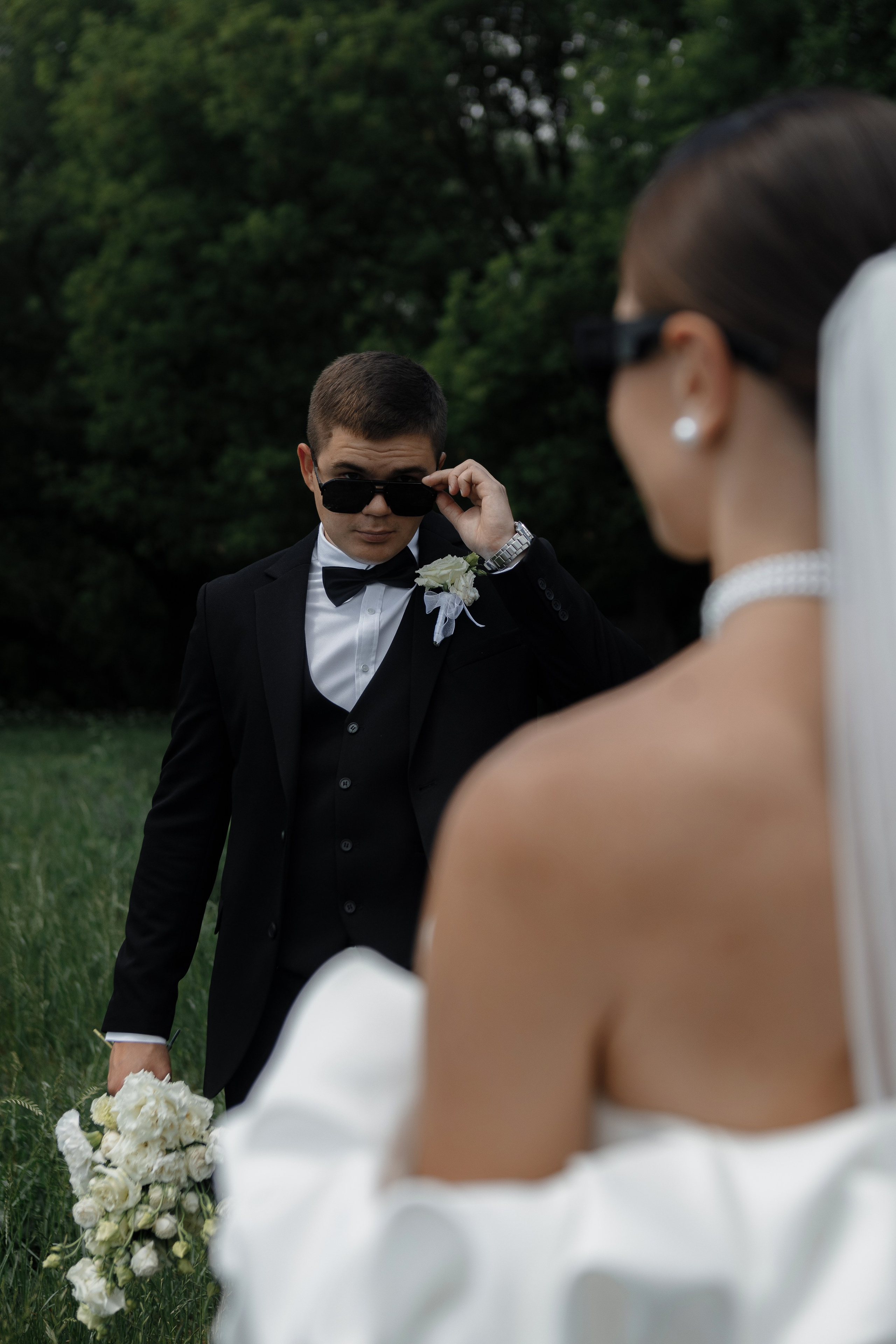 I&E. Свадебный и семейный фотограф Чижова Алина