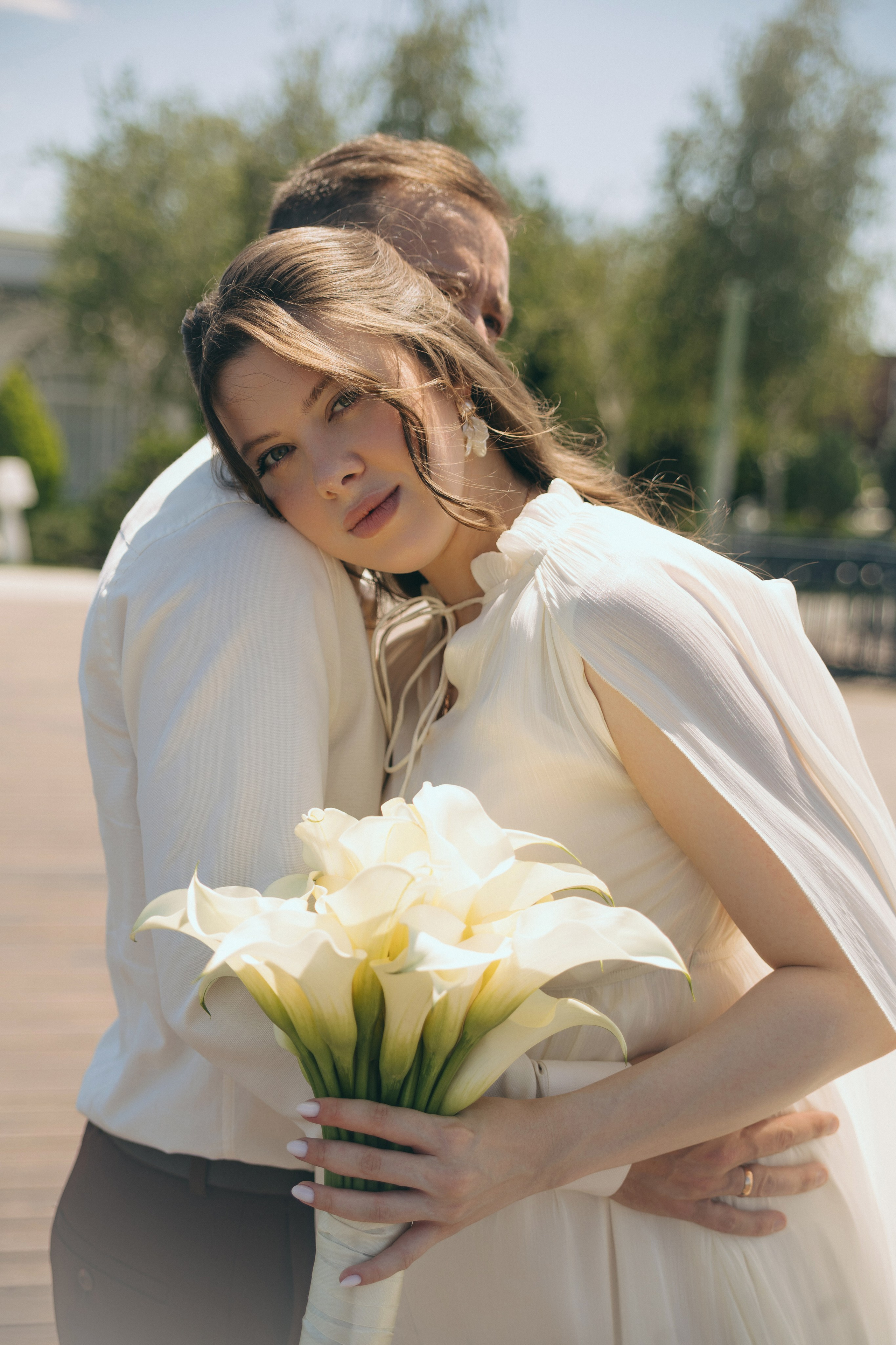 Wedding 03.07.2026. Я — фотограф, который помогает запечатлеть самые важные моменты вашей жизни!