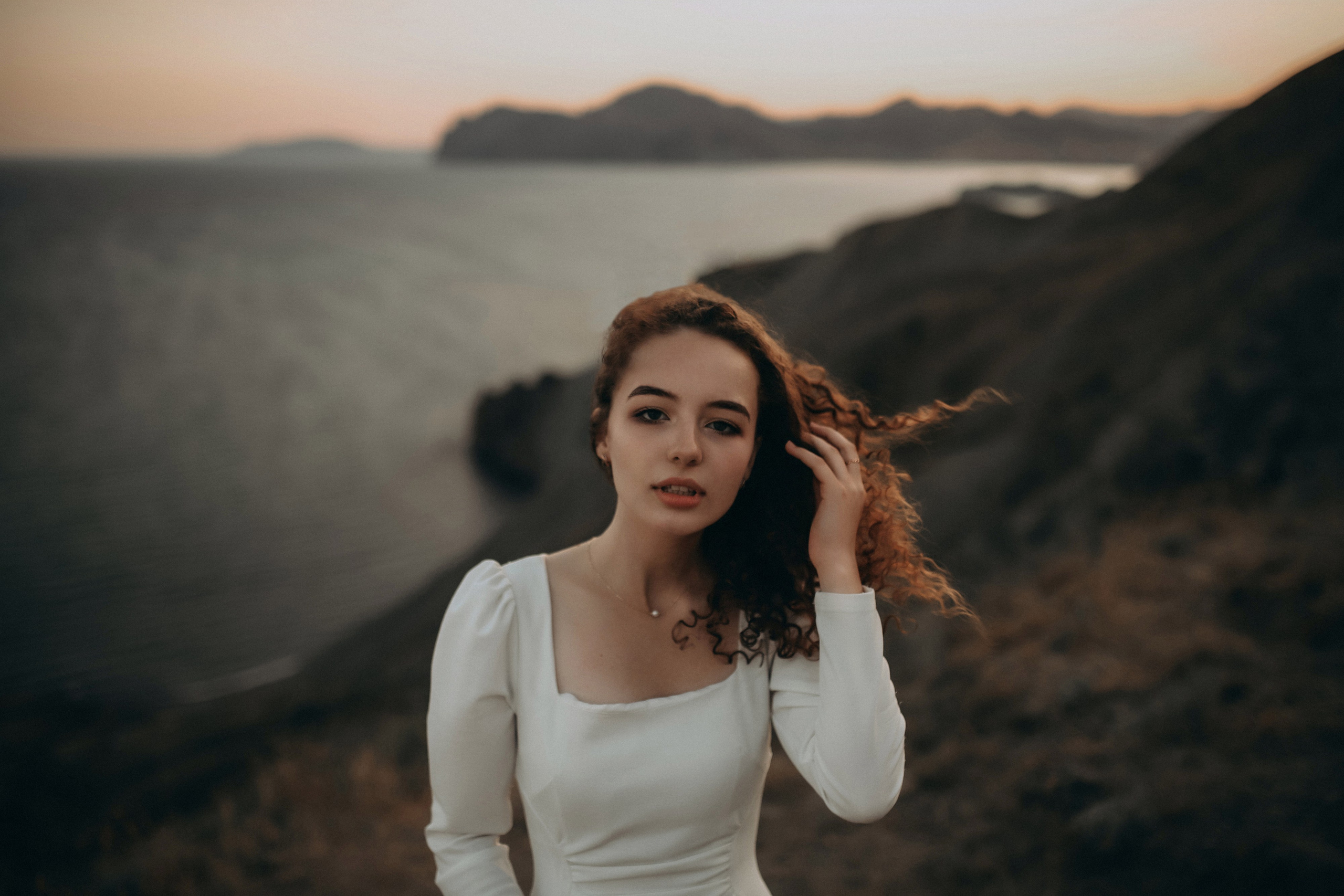Давид & Анна. Photo by Tolmacheva | Crimea