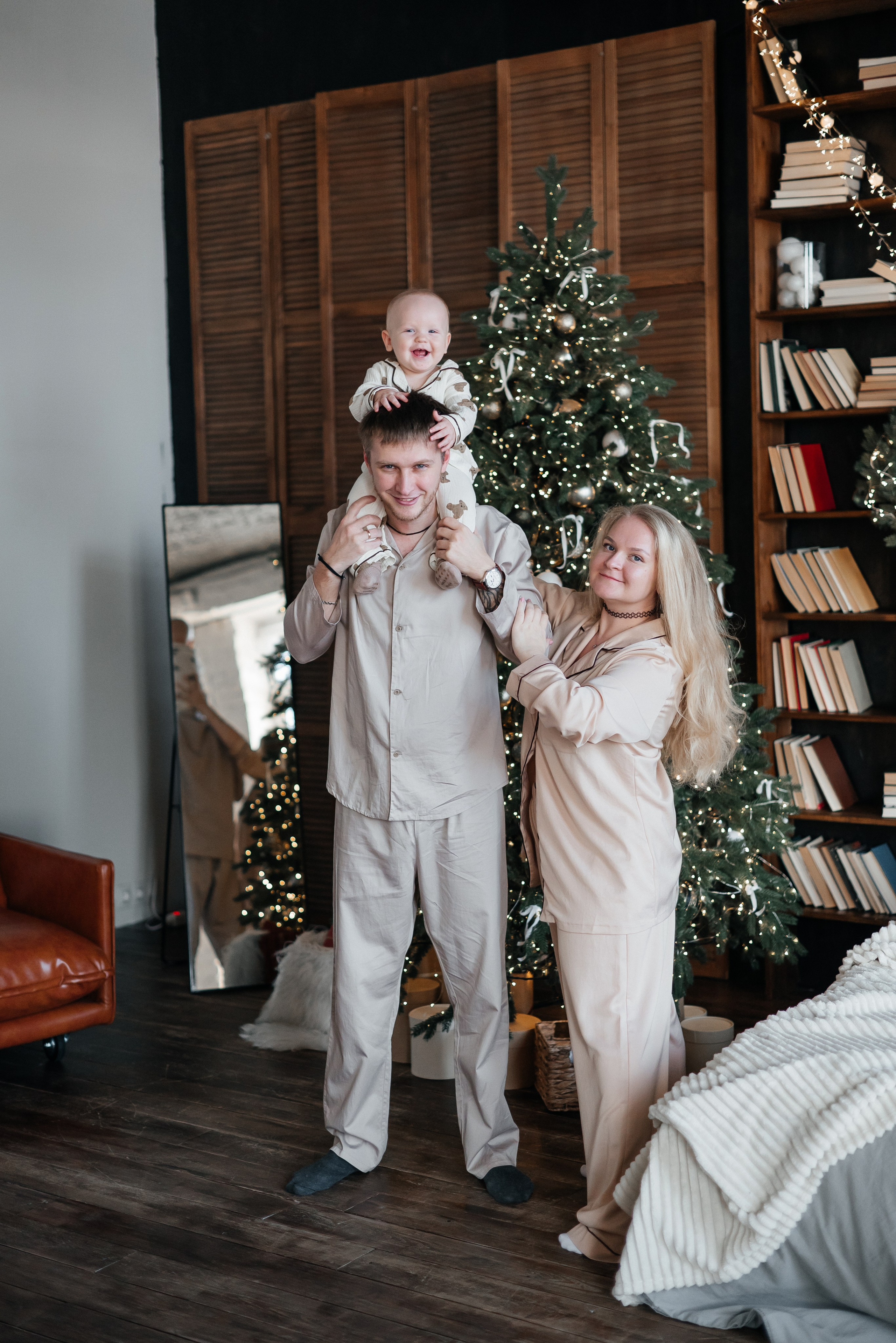 Теплая история. Свадебный фотограф