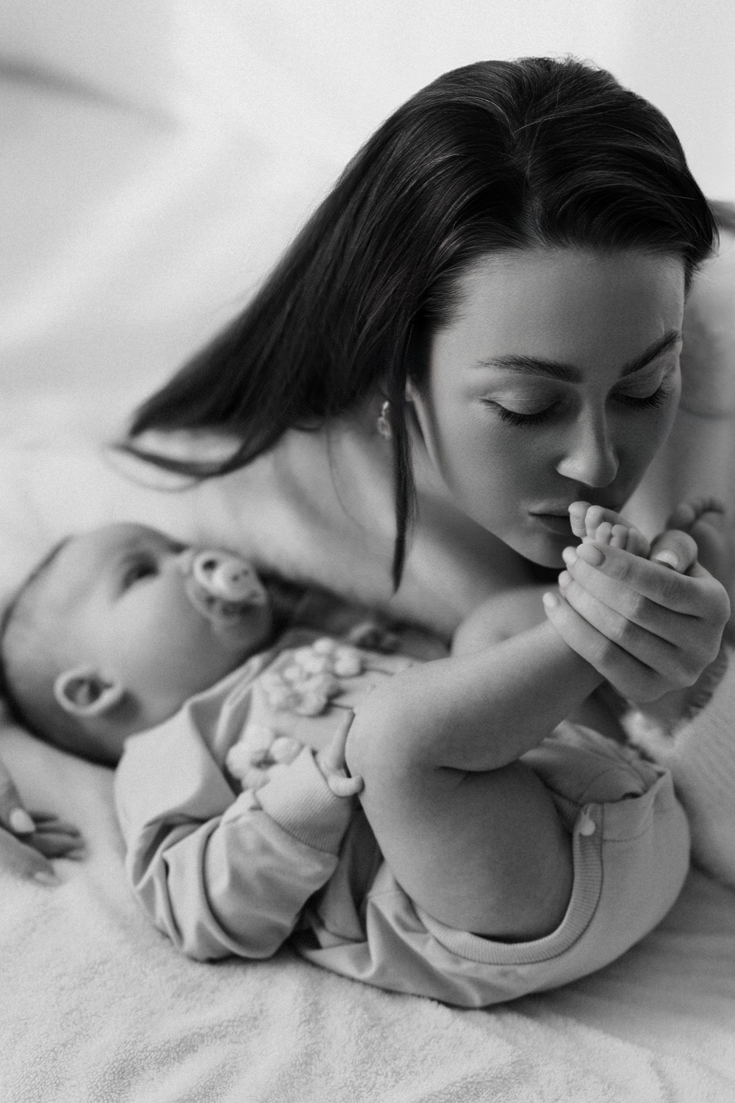 Портфолио. Фотограф в Нижнем Новгороде и Дзержинске Андреева Анна