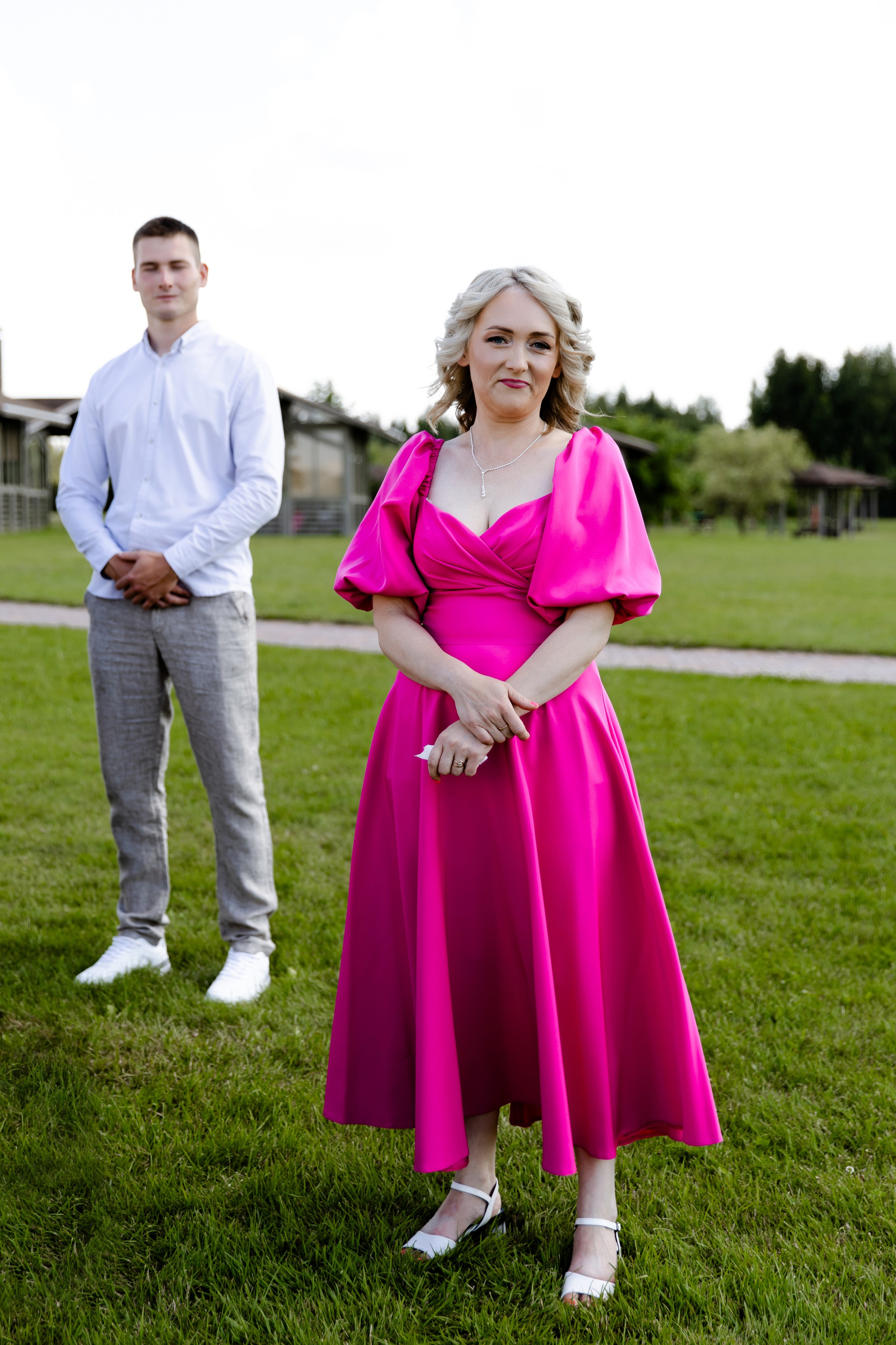 Свадебный день Влада и Кристины. Свадебный фотограф Анна Бабахина