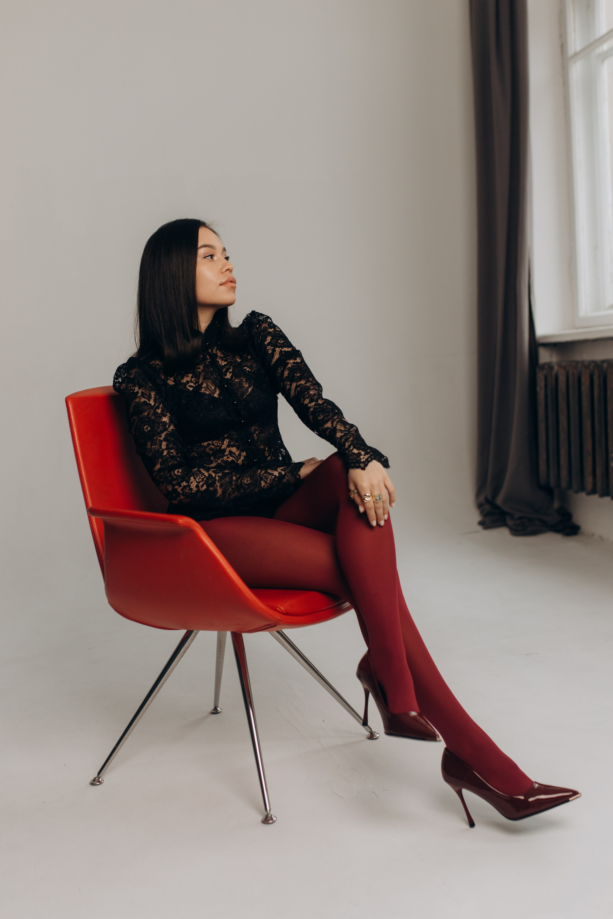 Олеся. Фотограф Анастасия Евсеева |Белгород