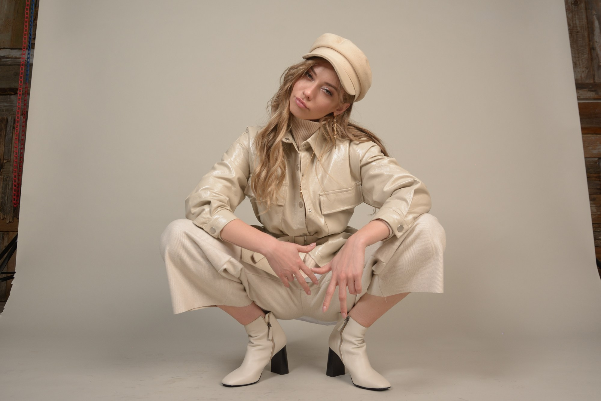 Индивидуальные съёмки. Фотограф из Санкт-Петербурга Андрей Ревенко