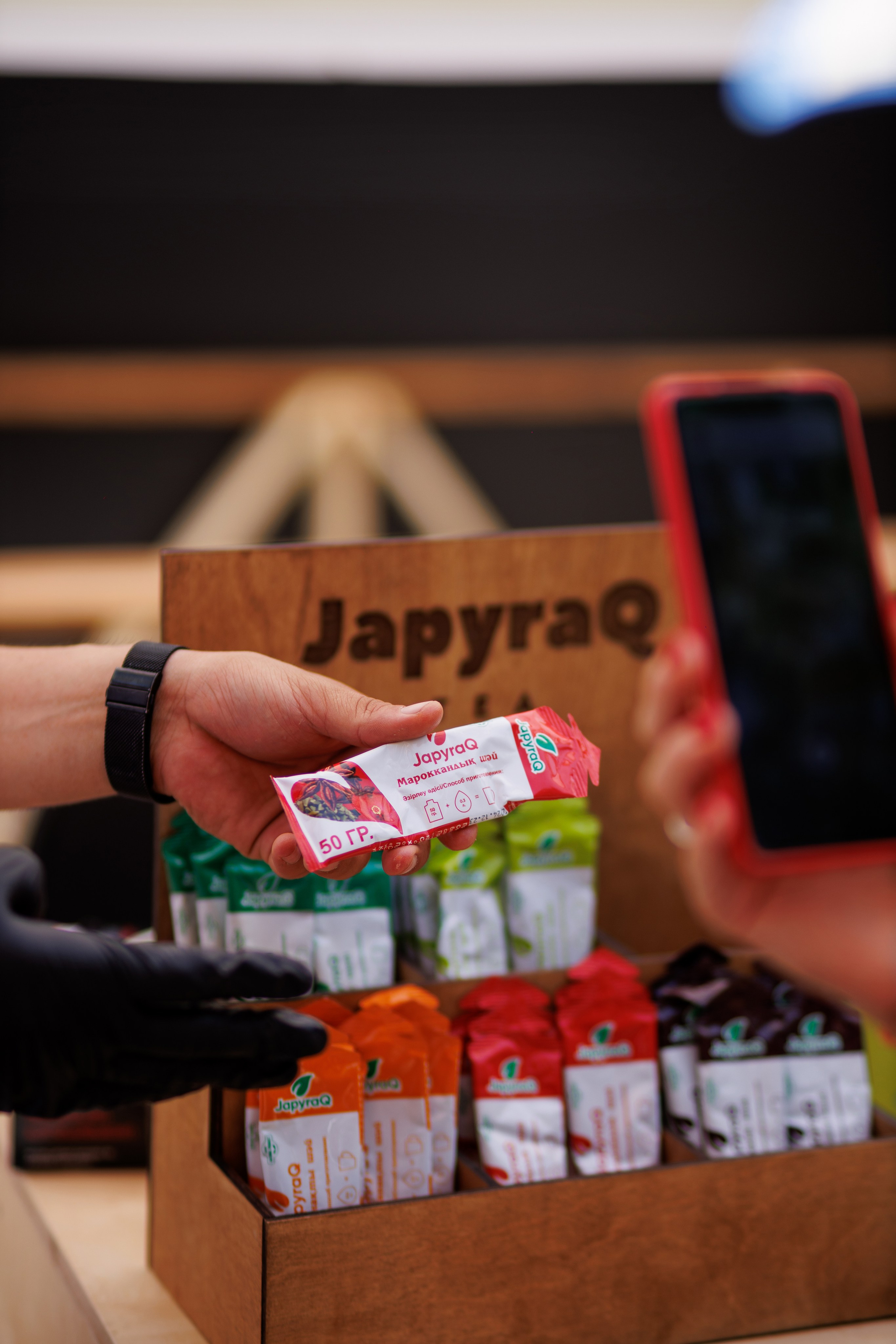 Qazaqstan Coffe Festival