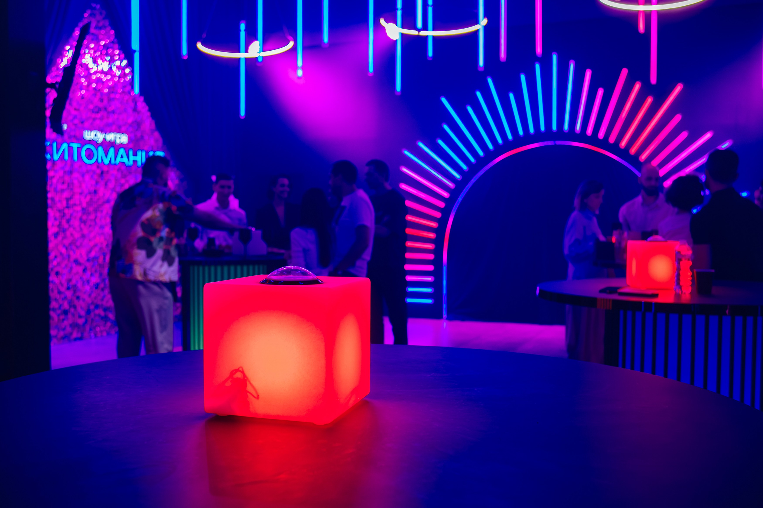 Хитомания. Фуд и предметный фотограф Виталий Морозов г. Москва