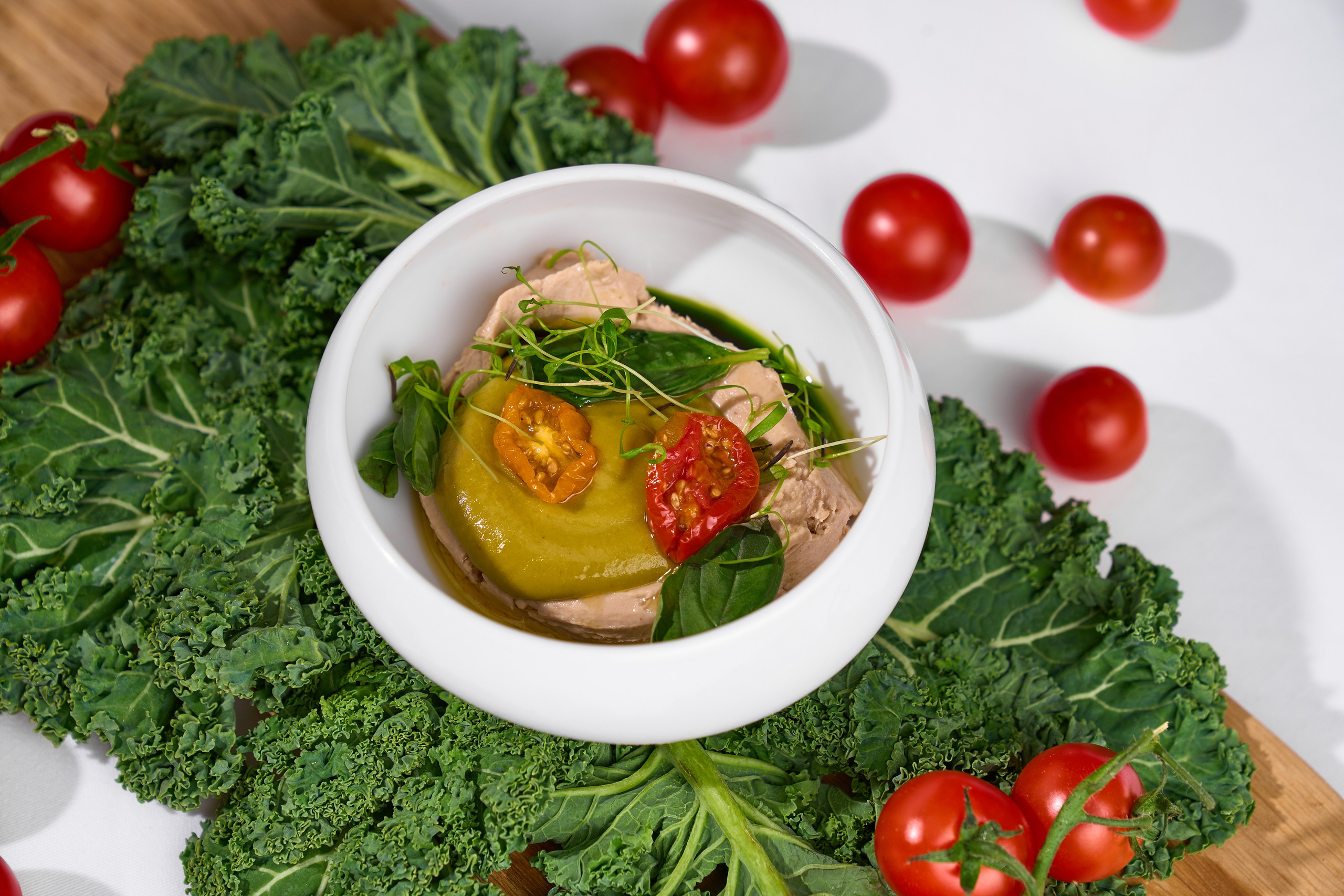 COSMOS ITALY — СЪЕМКА МЕНЮ