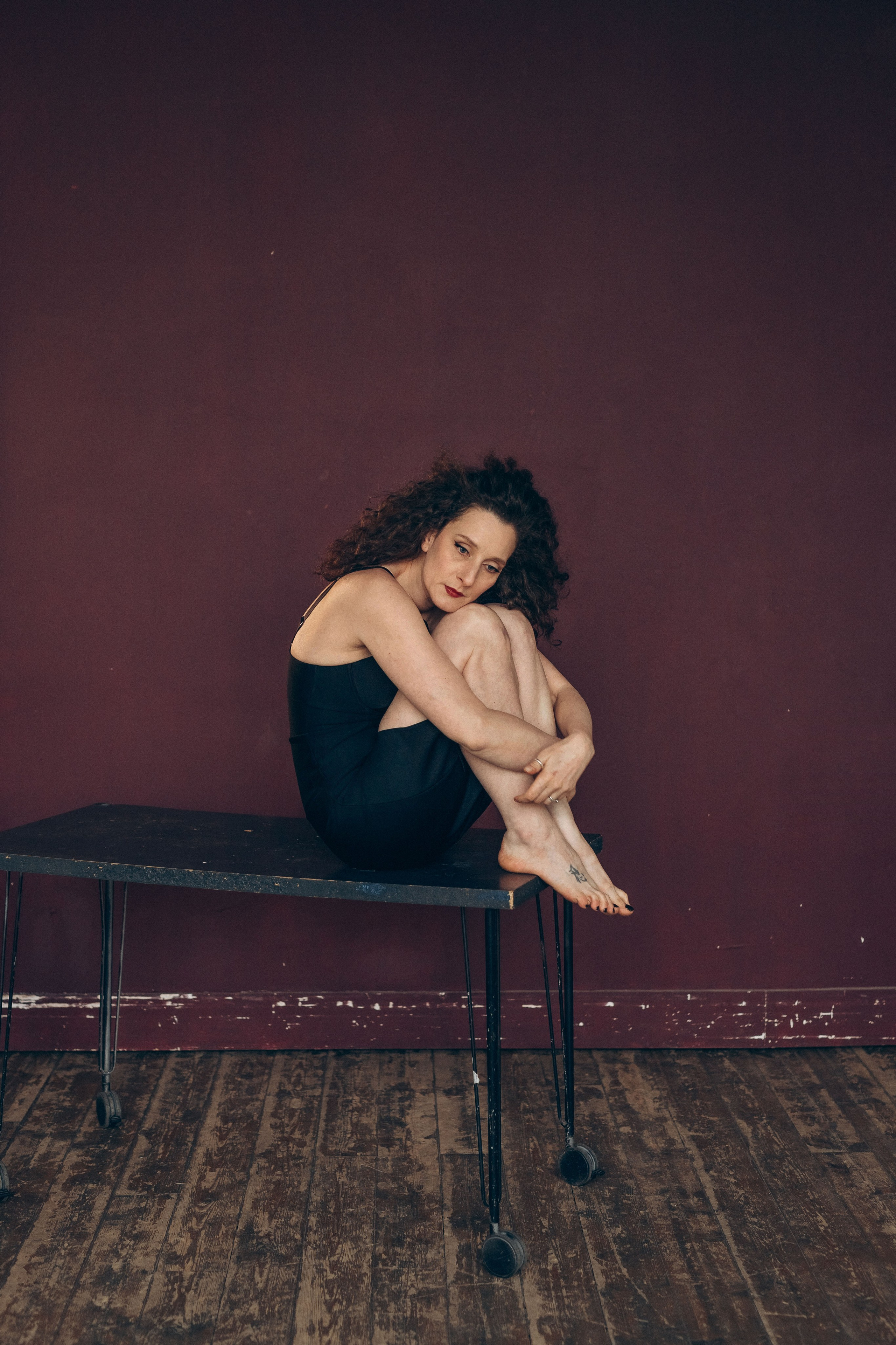 Мариэтта Цигаль-Полищук. Фотограф Ногинск Электросталь Наталья Осетрова