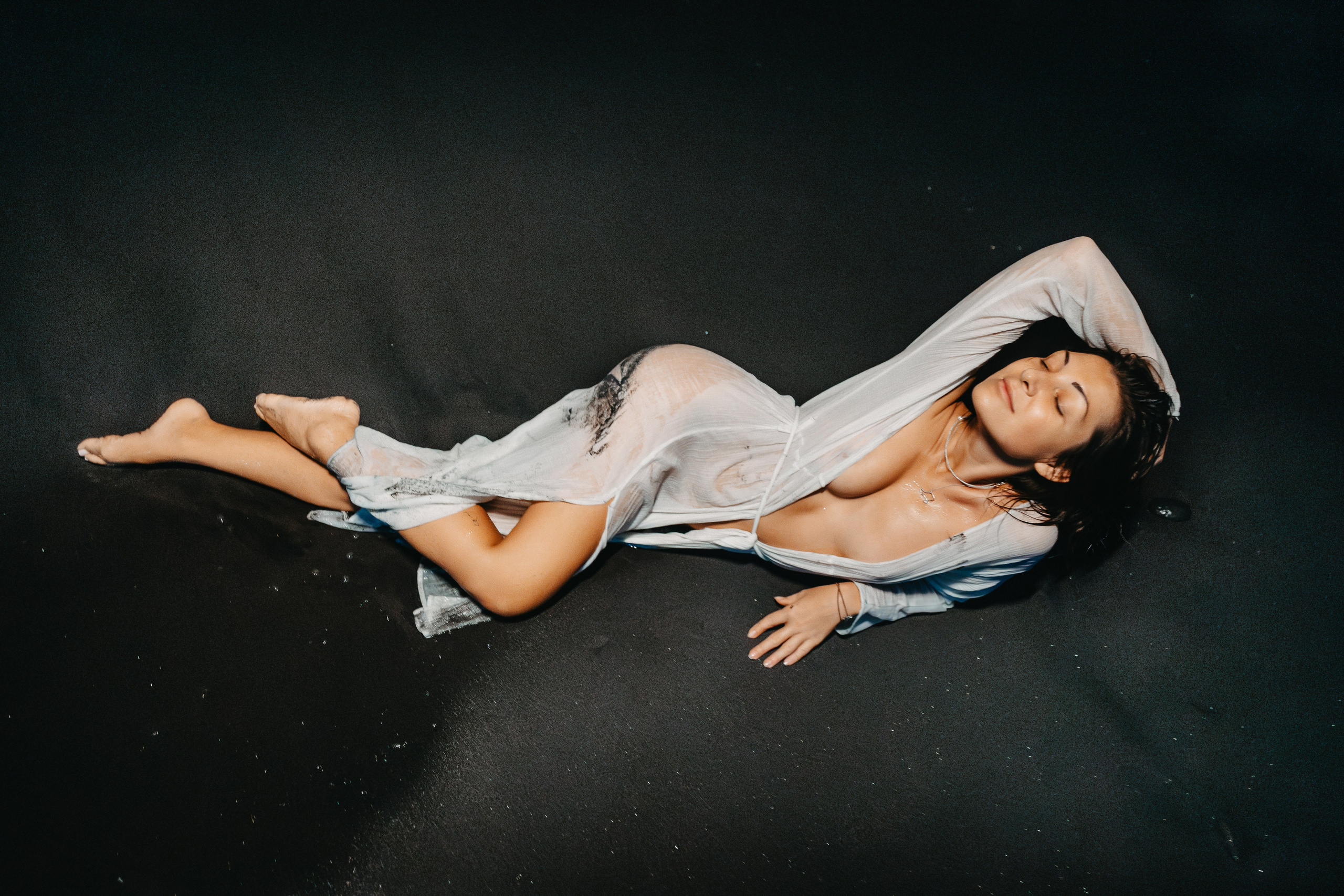 Dania. Профессиональный фотограф Нурмиева Вероника