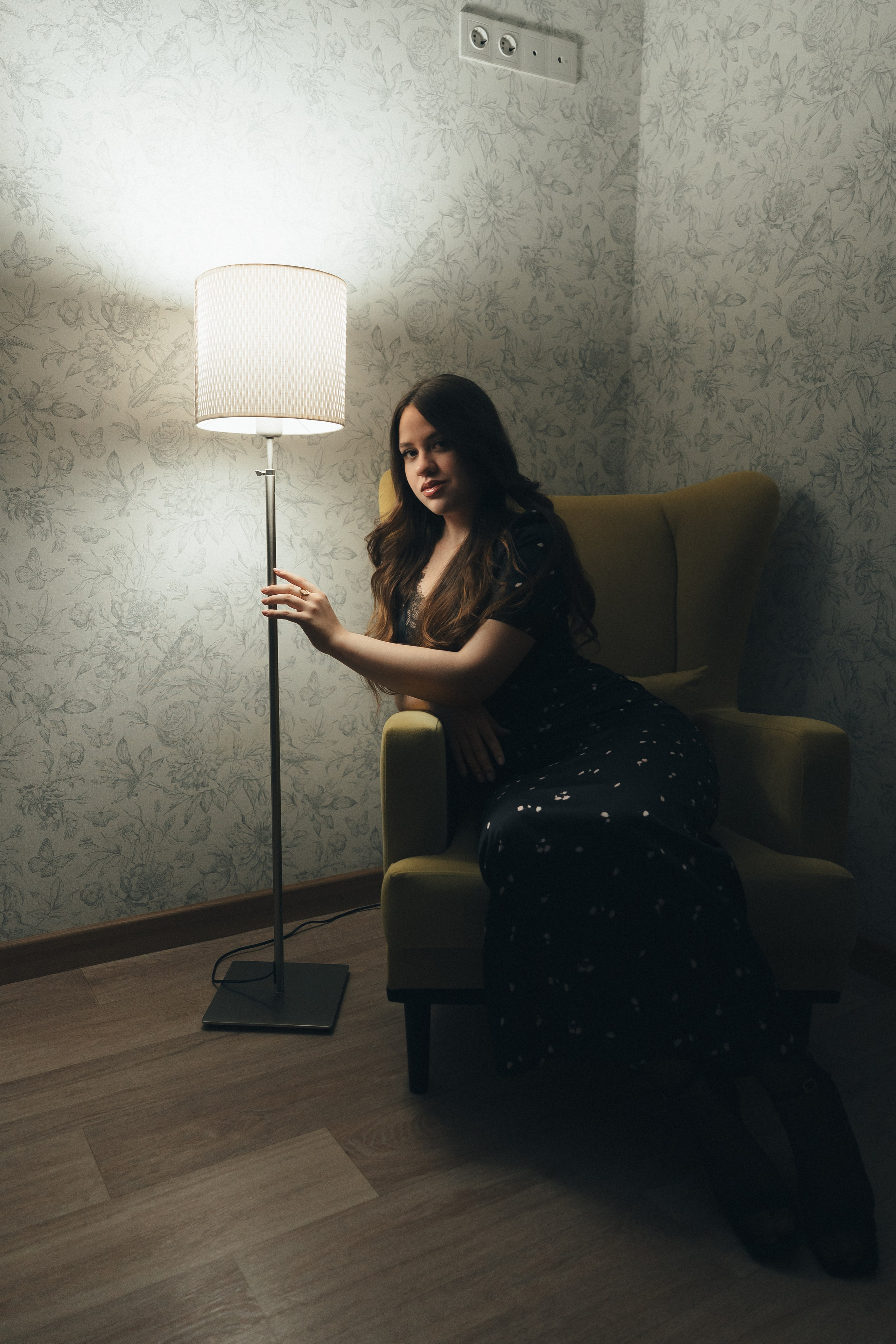 Елизавета. Фотограф и видеограф в Тюмени Екатерина Чернецкая