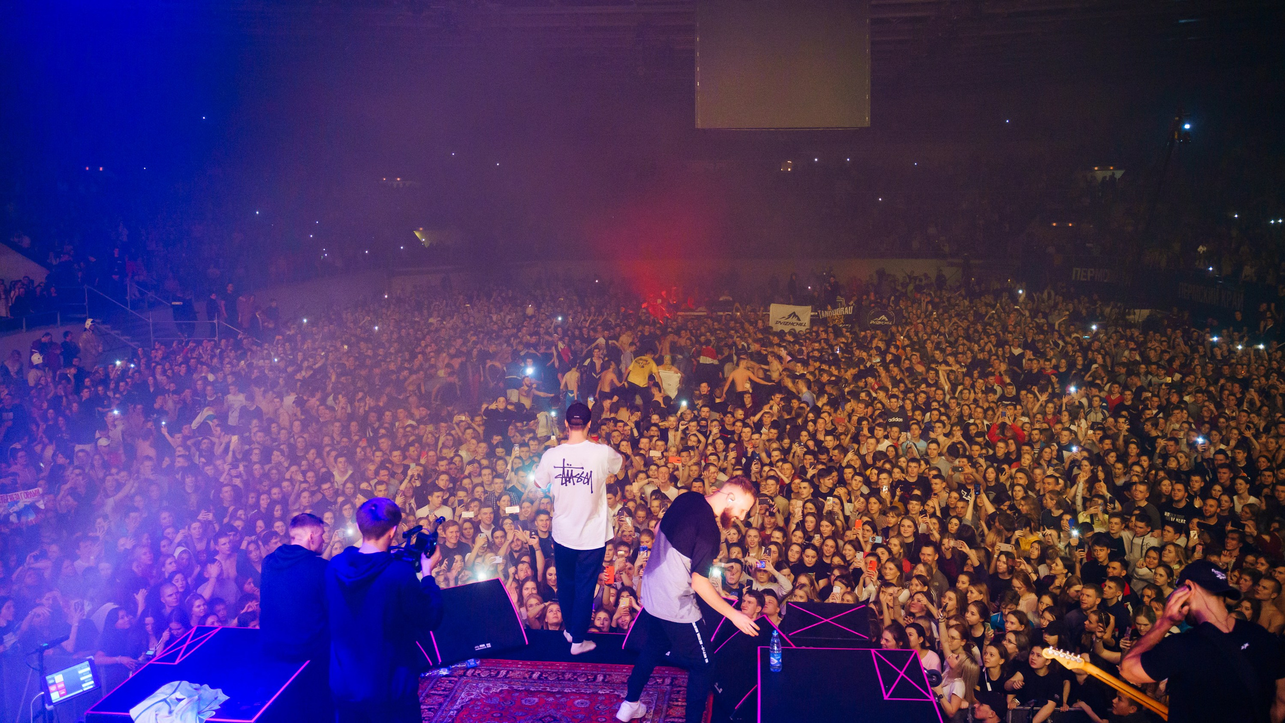 Макс Корж. Михаил Белоусов фотограф Пермь