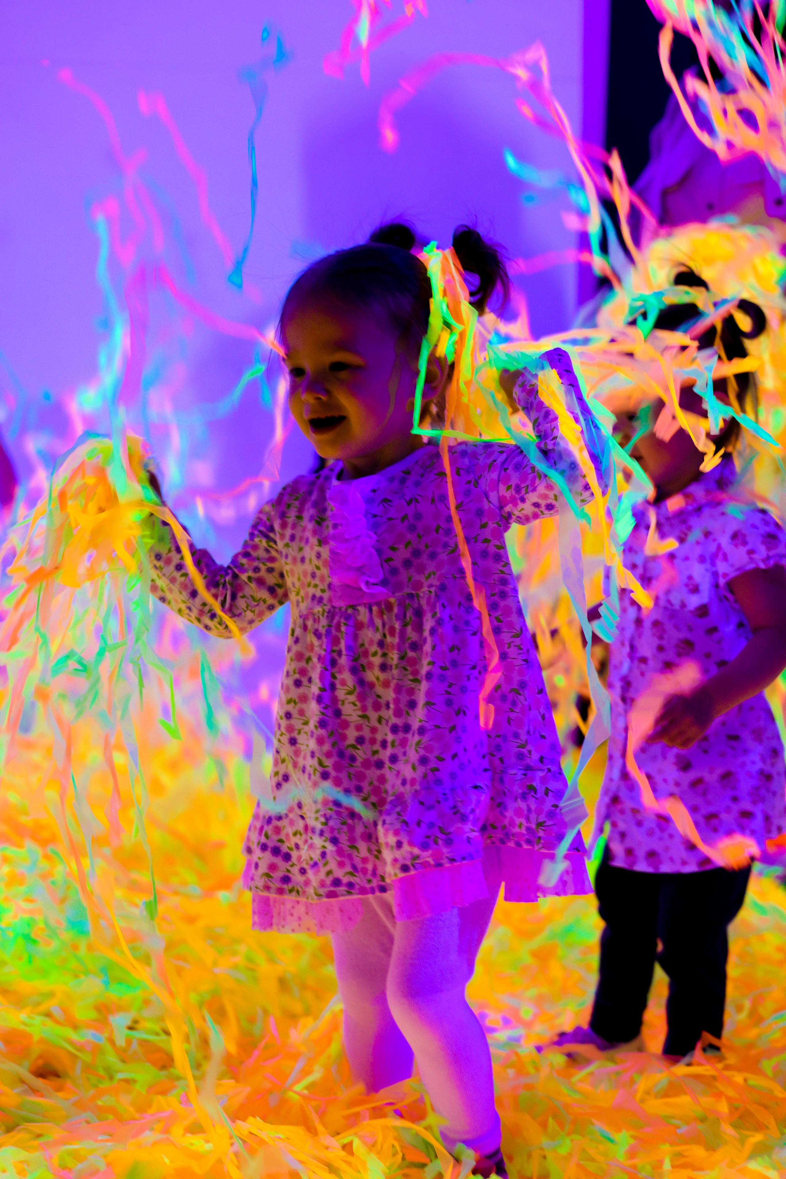 Мира 3 года. Kids Point. Фотограф Диана Воробьева Нижний Новгород