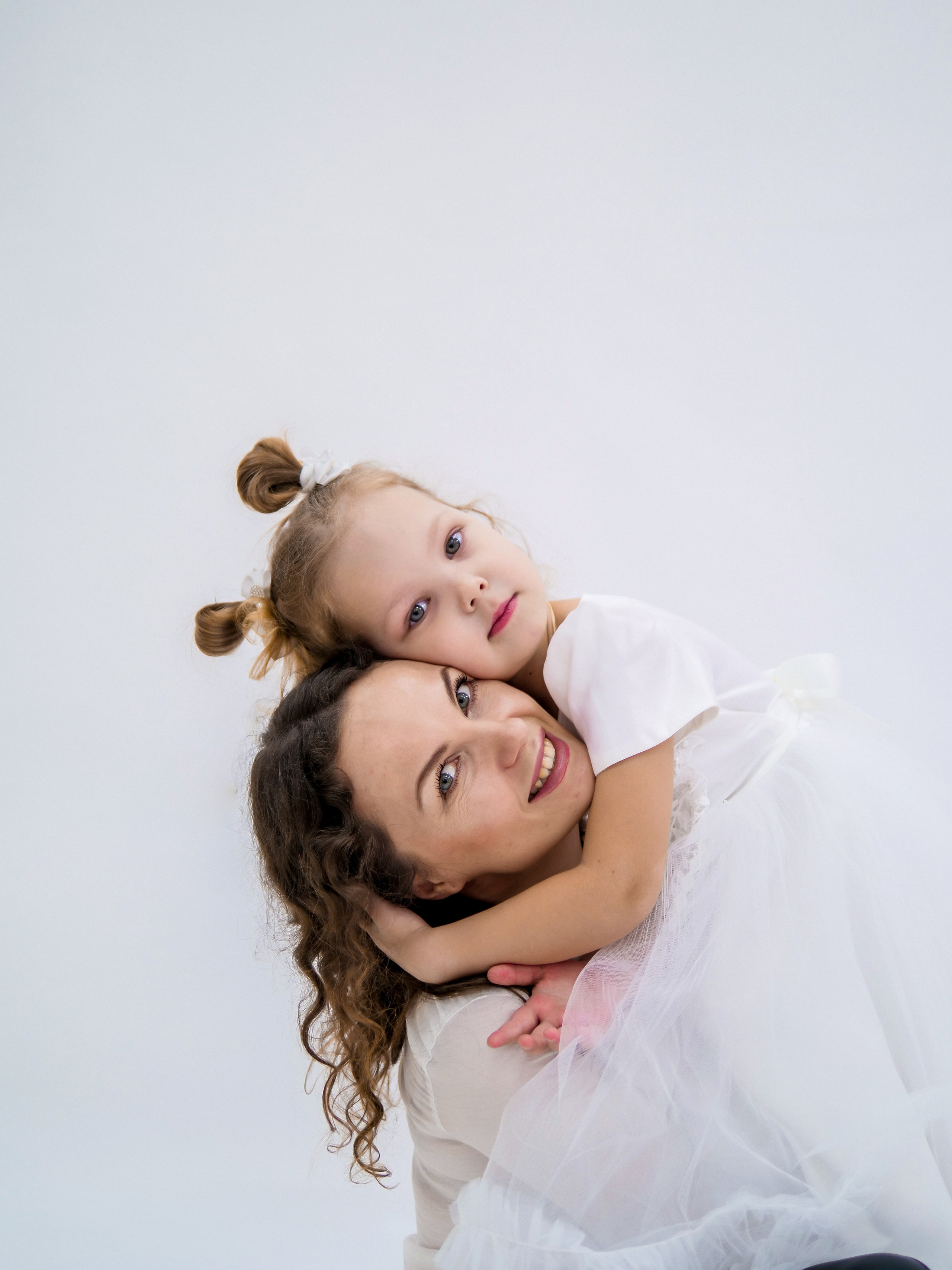 Ева 4 года. Фотограф Диана Воробьева Нижний Новгород