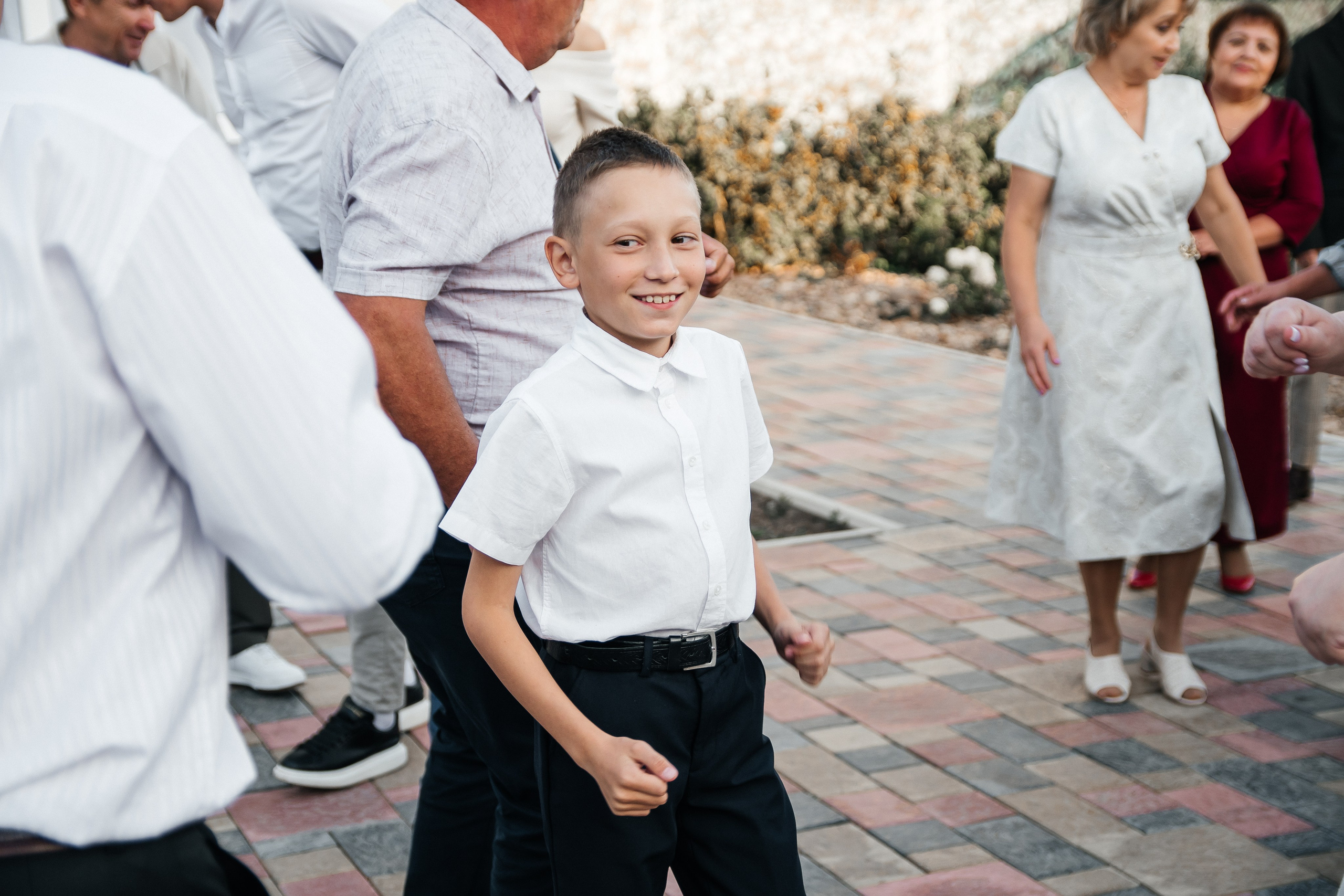 Дамир и Екатерина. Свадебный, женский и семейный фотограф в Уфе Анастасия Игнатьева