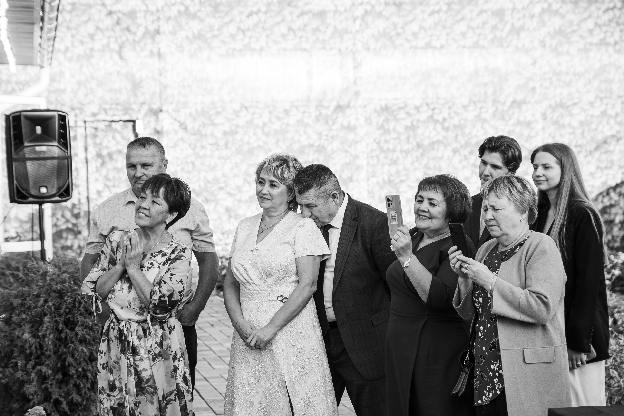 Дамир и Екатерина. Свадебный, женский и семейный фотограф в Уфе Анастасия Игнатьева