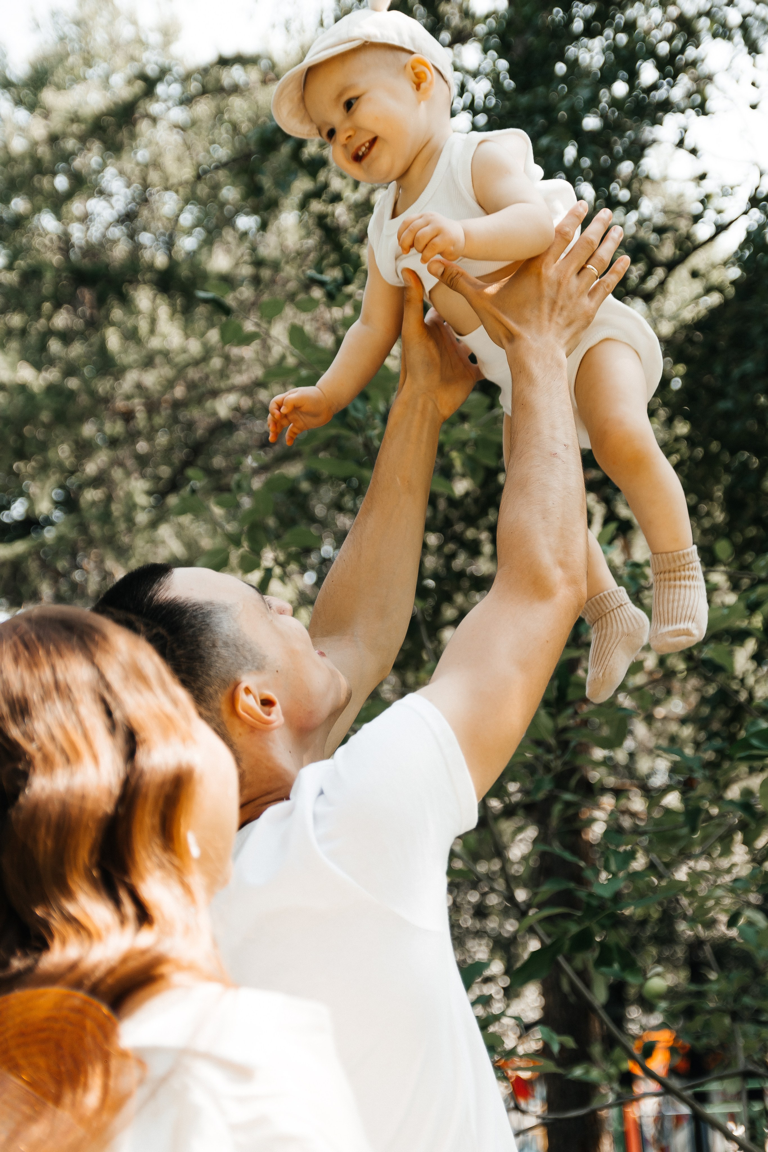 Регина и её любимые. Свадебный, женский и семейный фотограф в Уфе Анастасия Игнатьева