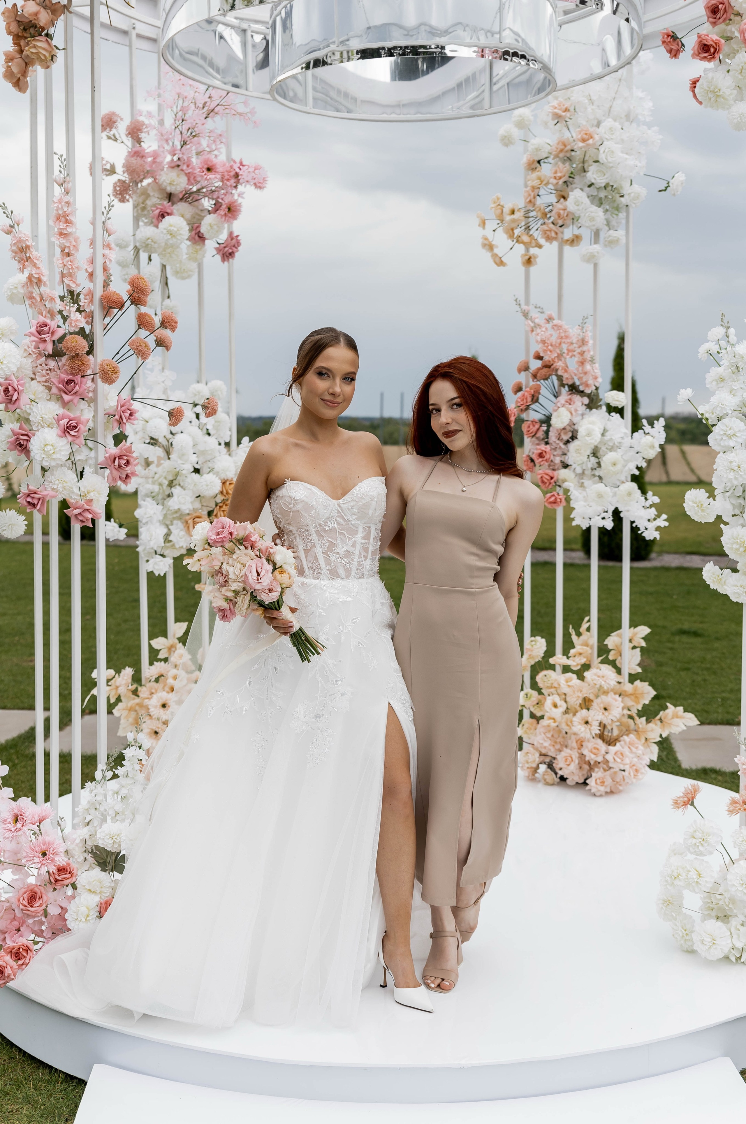 Алина | Александр. Свадебный фотограф Надежда Рыжикова