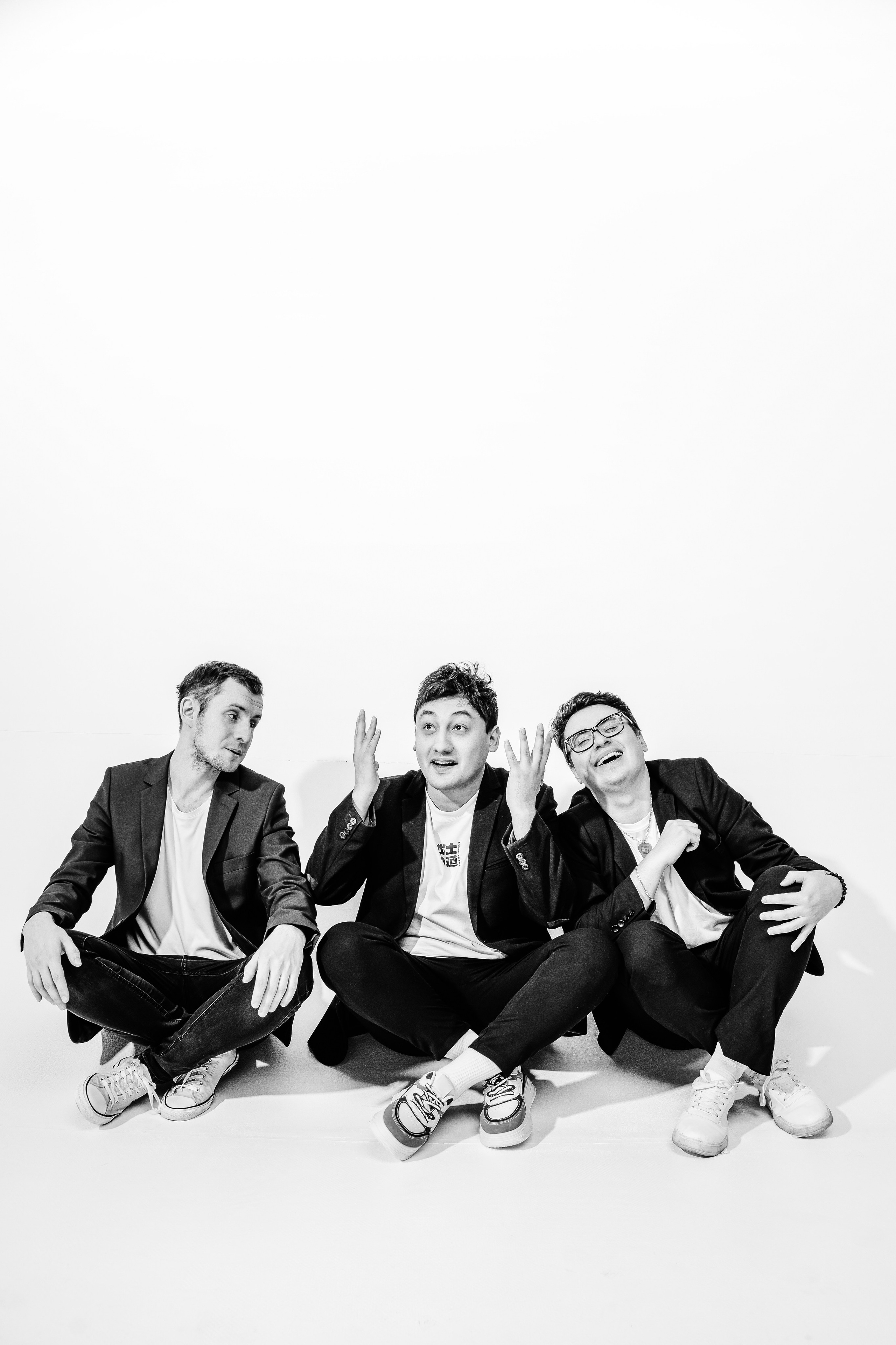 Фотографии для кавер-групп г. Томска. Портретный фотограф в Томске Наташа Барова