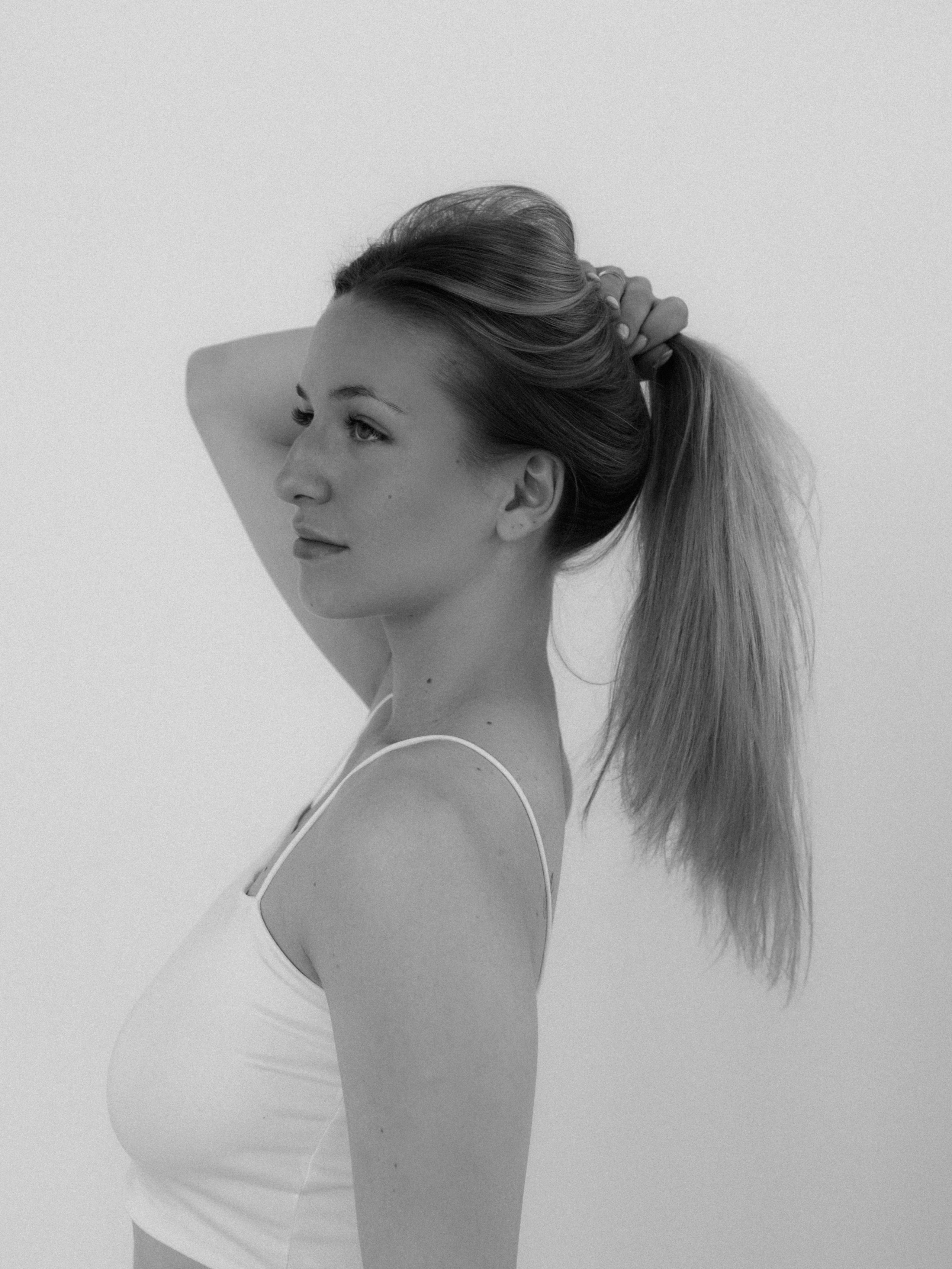 Мария. Фотограф Дарья Соколовская